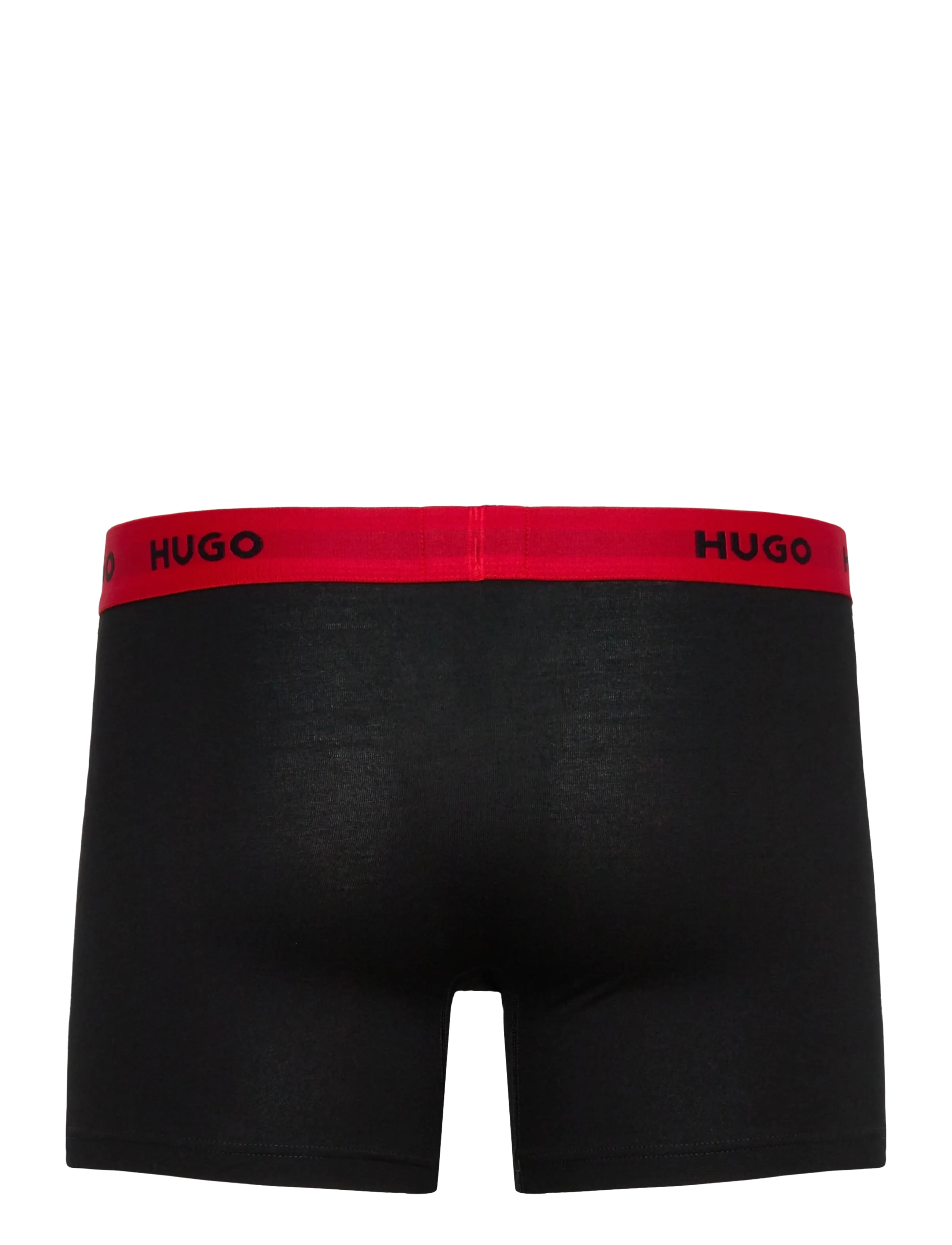 HUGO - BOXERBR TRPLT DESIGN - laveste priser - open miscellaneous - 5