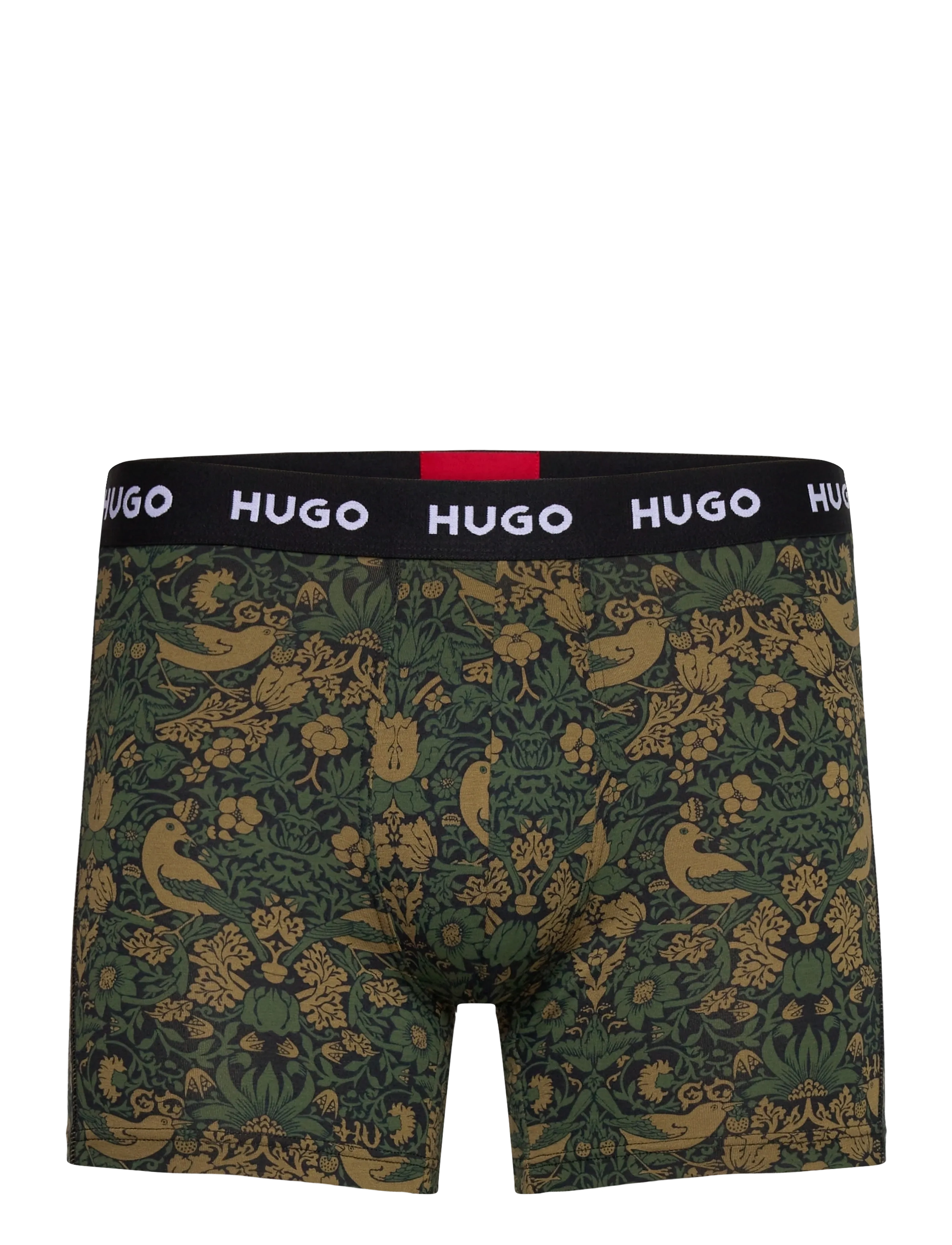 HUGO - BOXERBR TRPLT DESIGN - alhaisimmat hinnat - open miscellaneous - 2