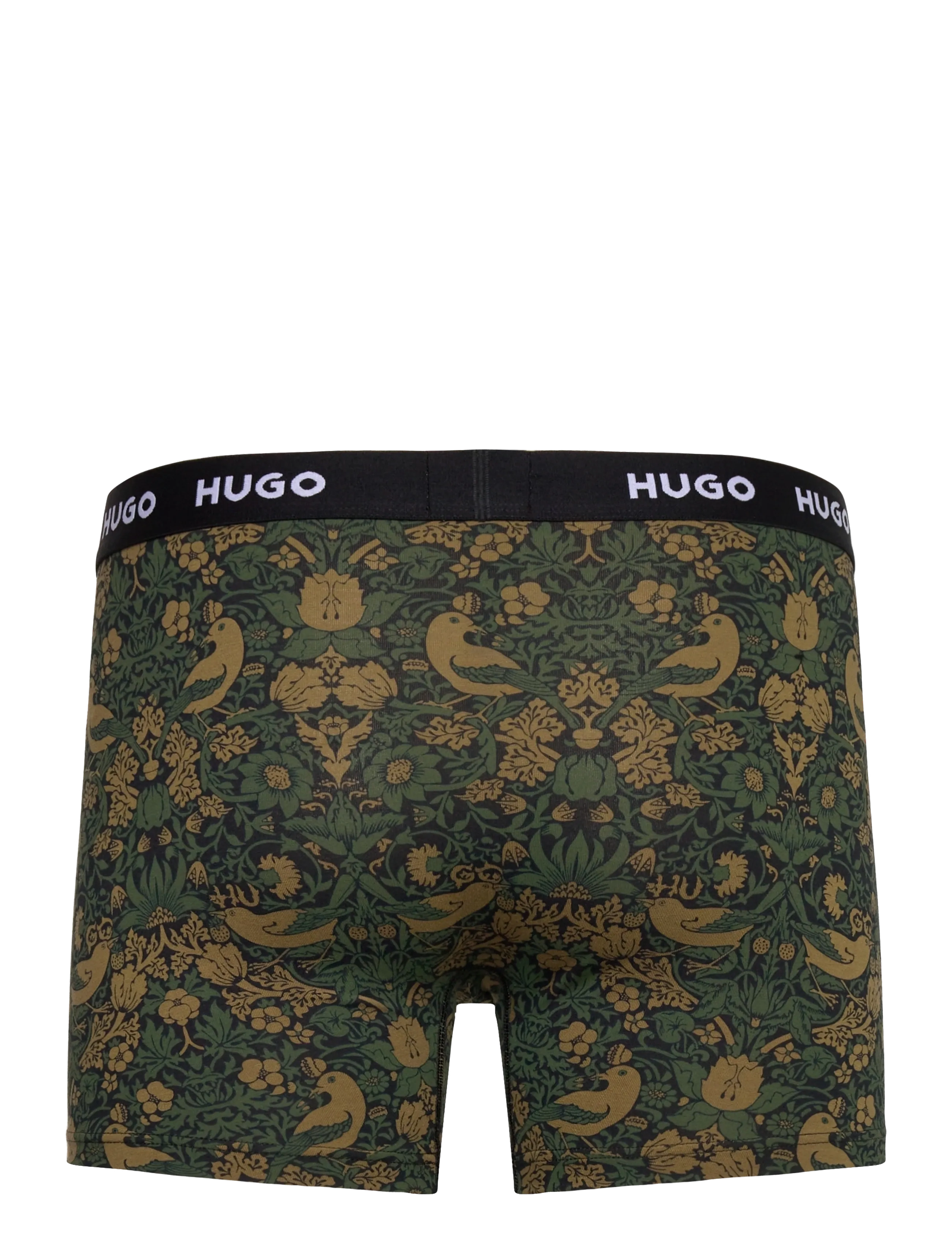 HUGO - BOXERBR TRPLT DESIGN - alhaisimmat hinnat - open miscellaneous - 3