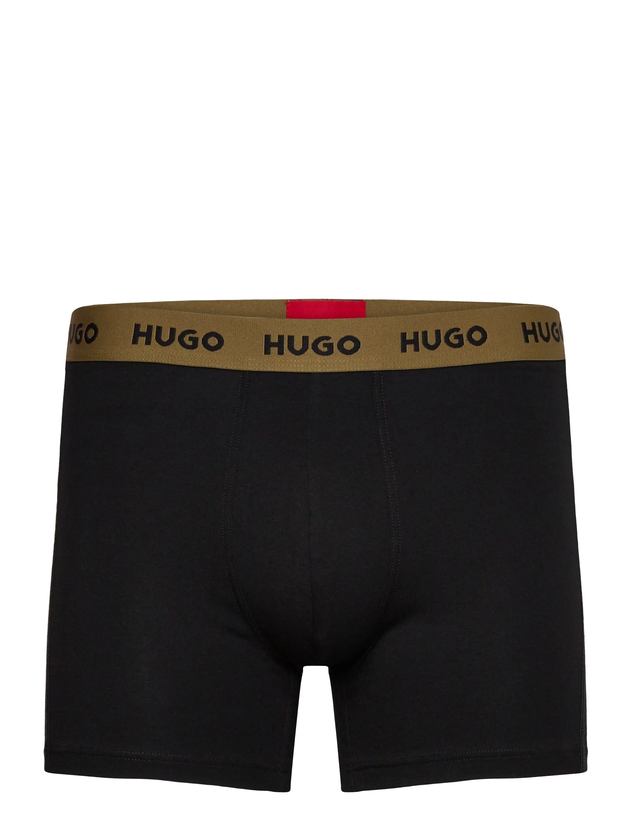 HUGO - BOXERBR TRPLT DESIGN - alhaisimmat hinnat - open miscellaneous - 4