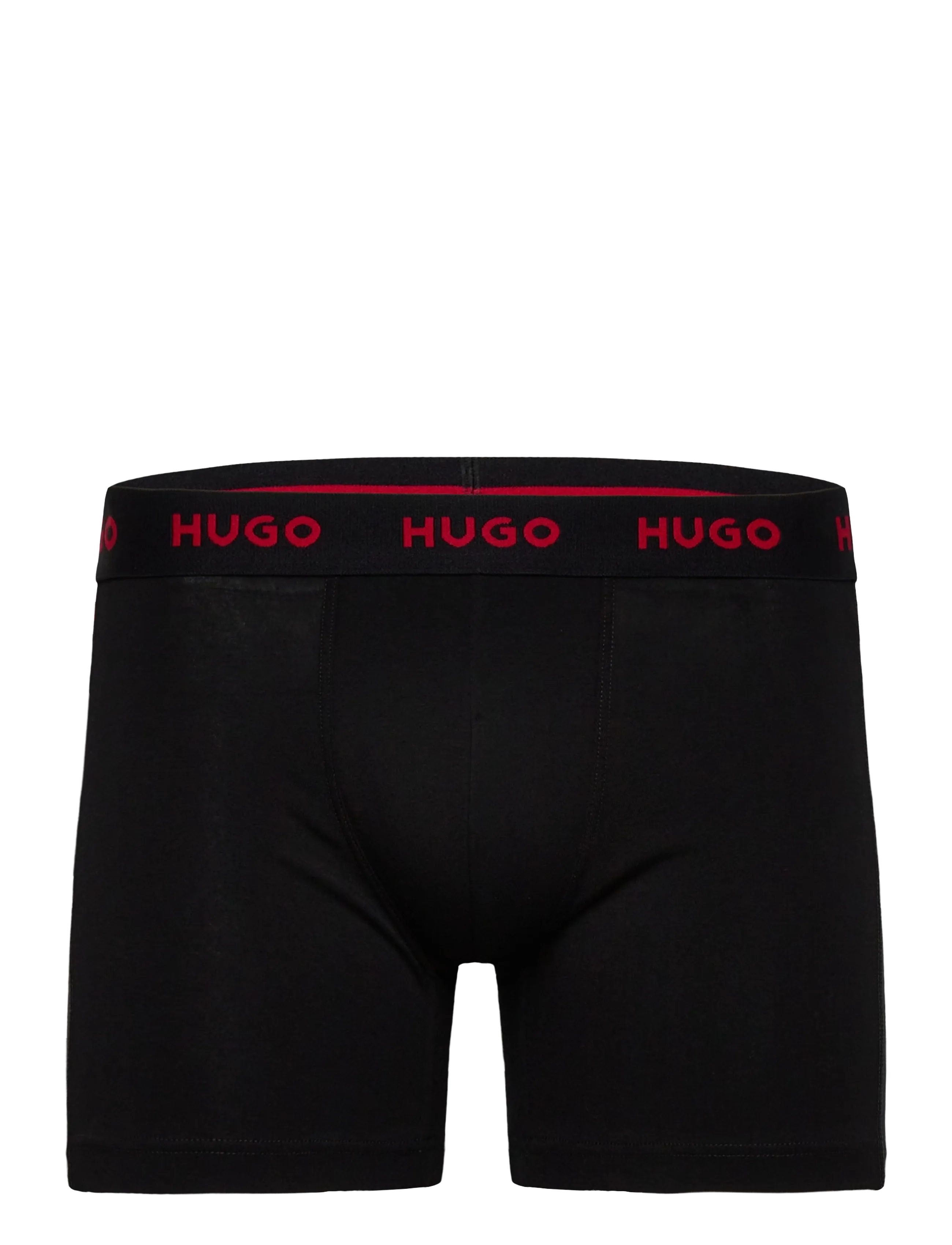 HUGO - BOXERBR TRPLT DESIGN - laveste priser - open miscellaneous - 2