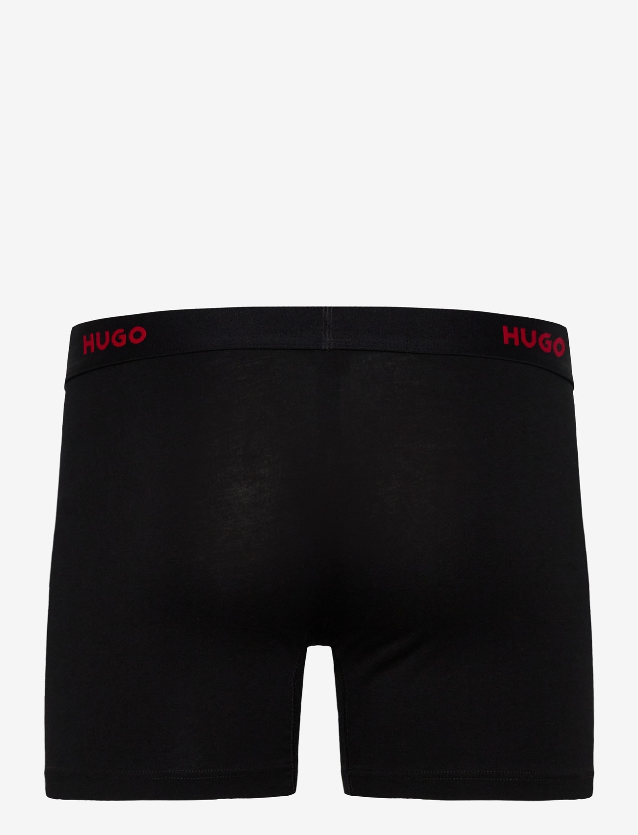 HUGO - BOXERBR TRPLT DESIGN - laagste prijzen - open miscellaneous - 3