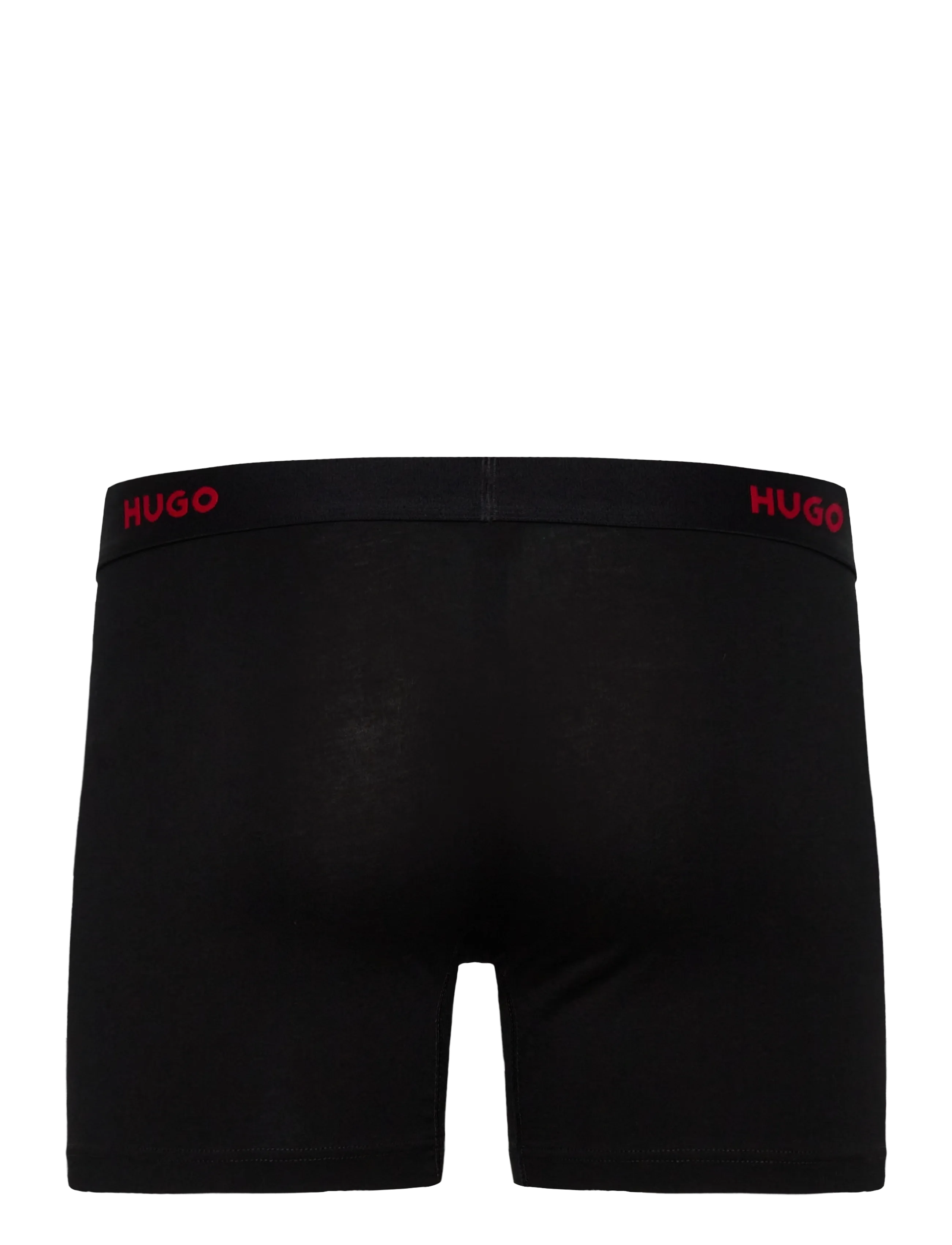 HUGO - BOXERBR TRPLT DESIGN - laveste priser - open miscellaneous - 3