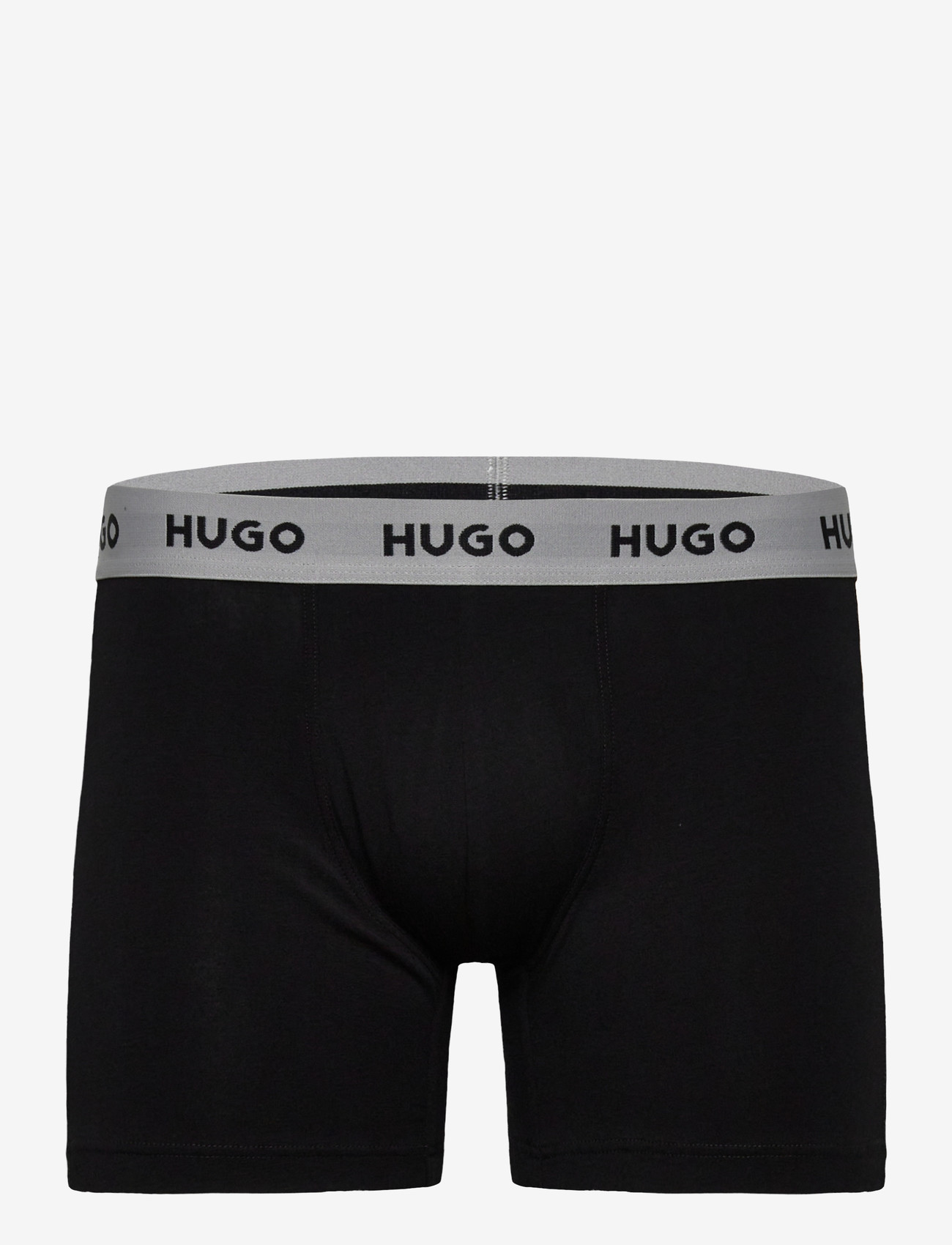 HUGO - BOXERBR TRPLT DESIGN - laagste prijzen - open miscellaneous - 4