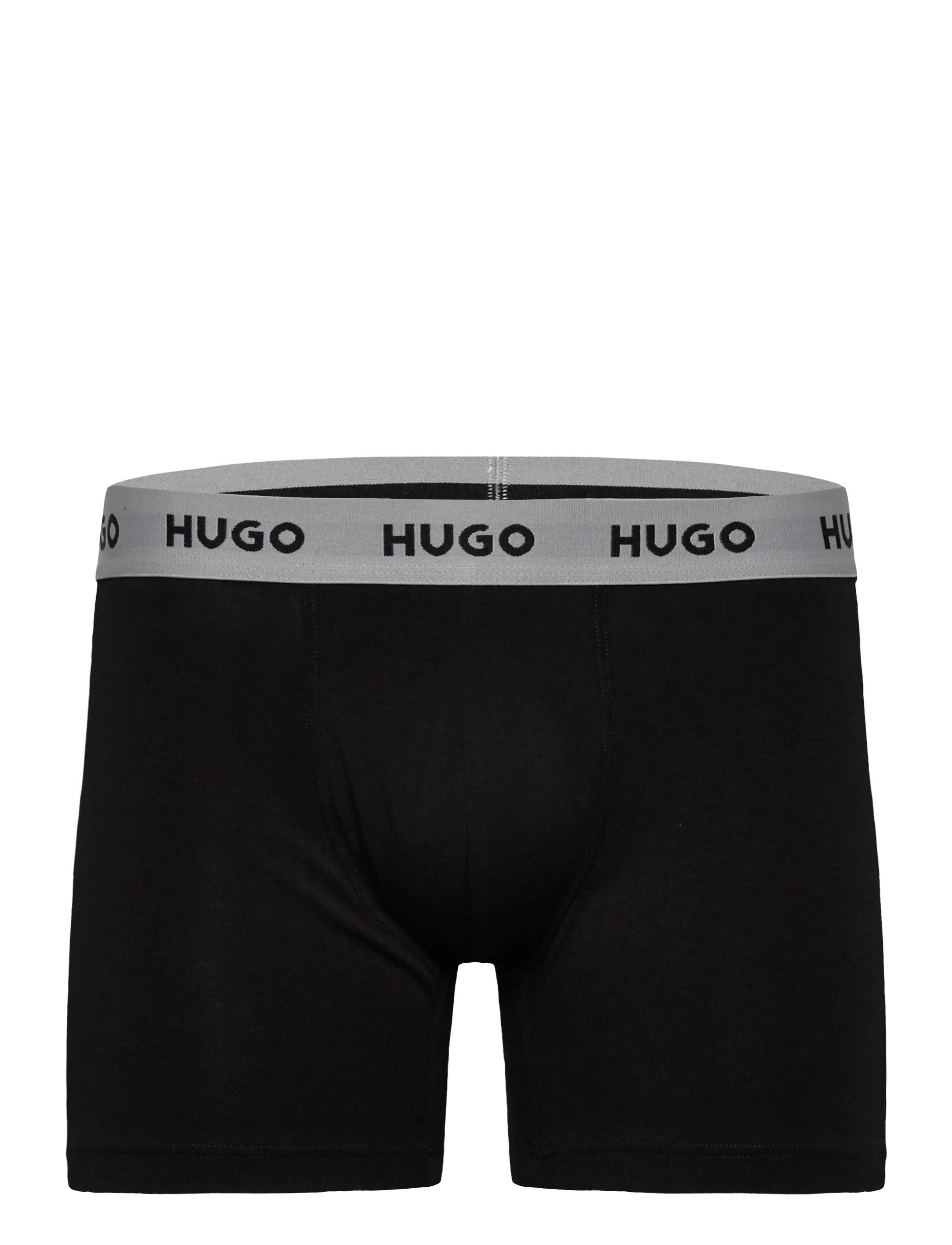 HUGO - BOXERBR TRPLT DESIGN - laveste priser - open miscellaneous - 4