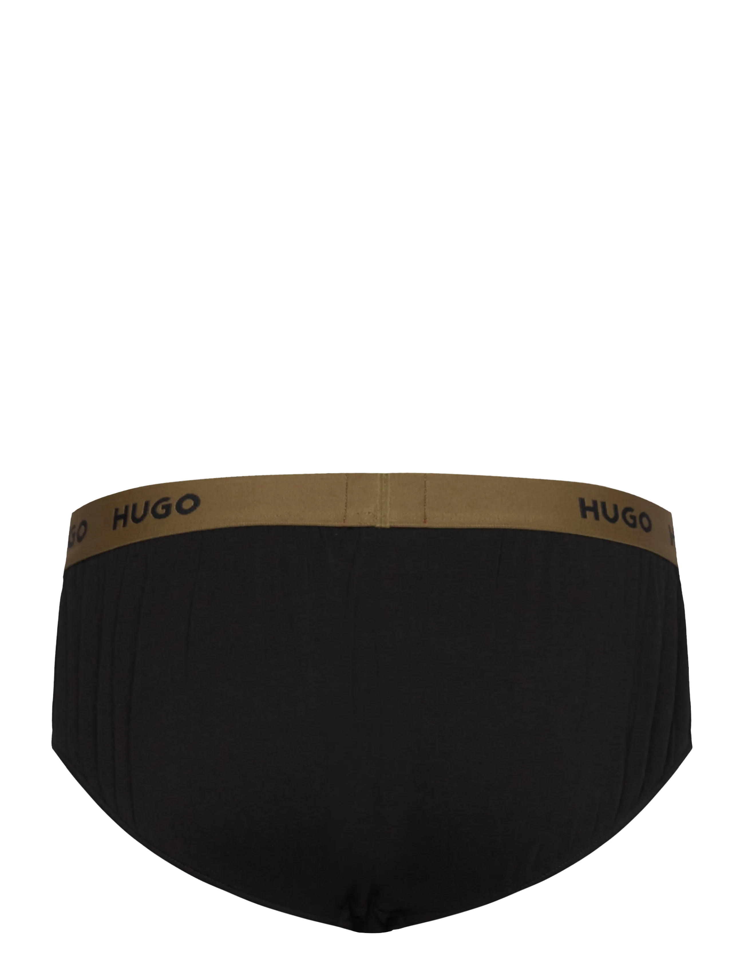 HUGO - HIPBRIEF TRIPLETPACK - herren slips - open miscellaneous - 3