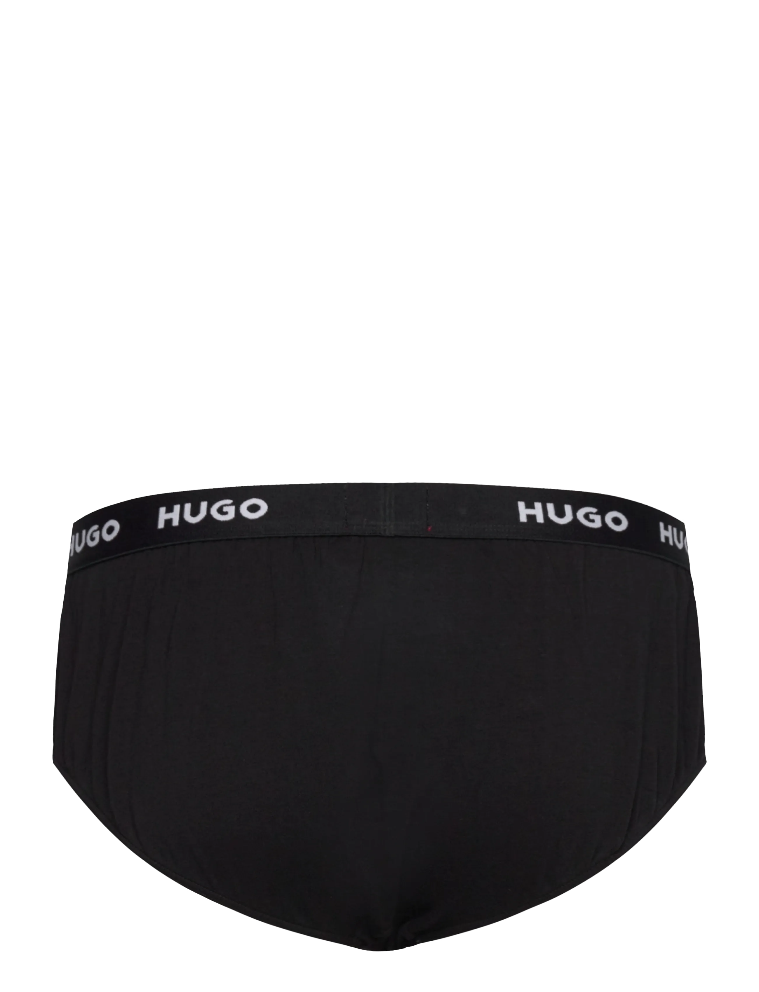 HUGO - HIPBRIEF TRIPLETPACK - herren slips - open miscellaneous - 5