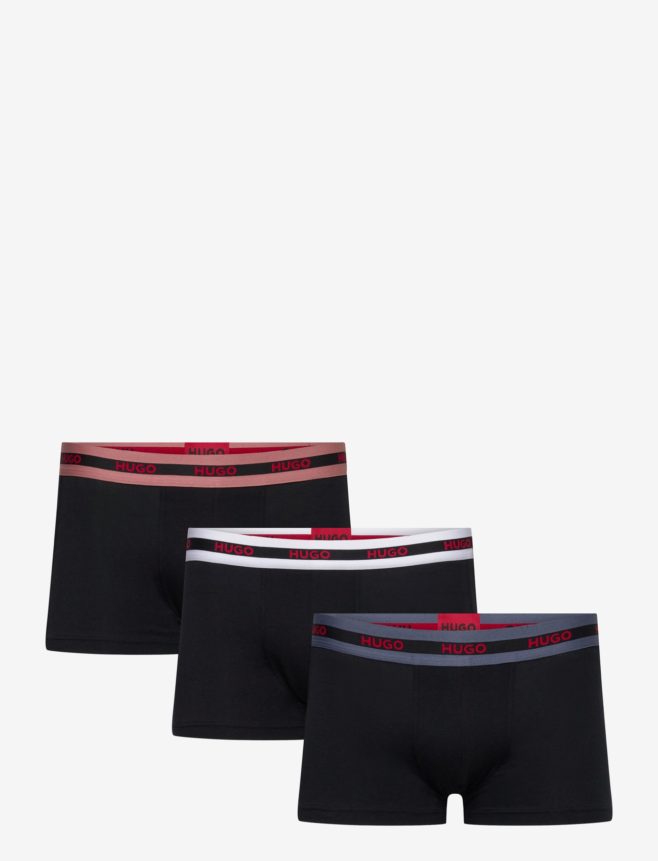 HUGO - TRUNK TRIPLET PLANET - open miscellaneous - 0