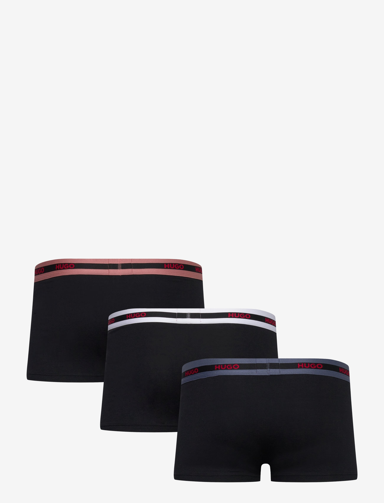 HUGO - TRUNK TRIPLET PLANET - open miscellaneous - 1