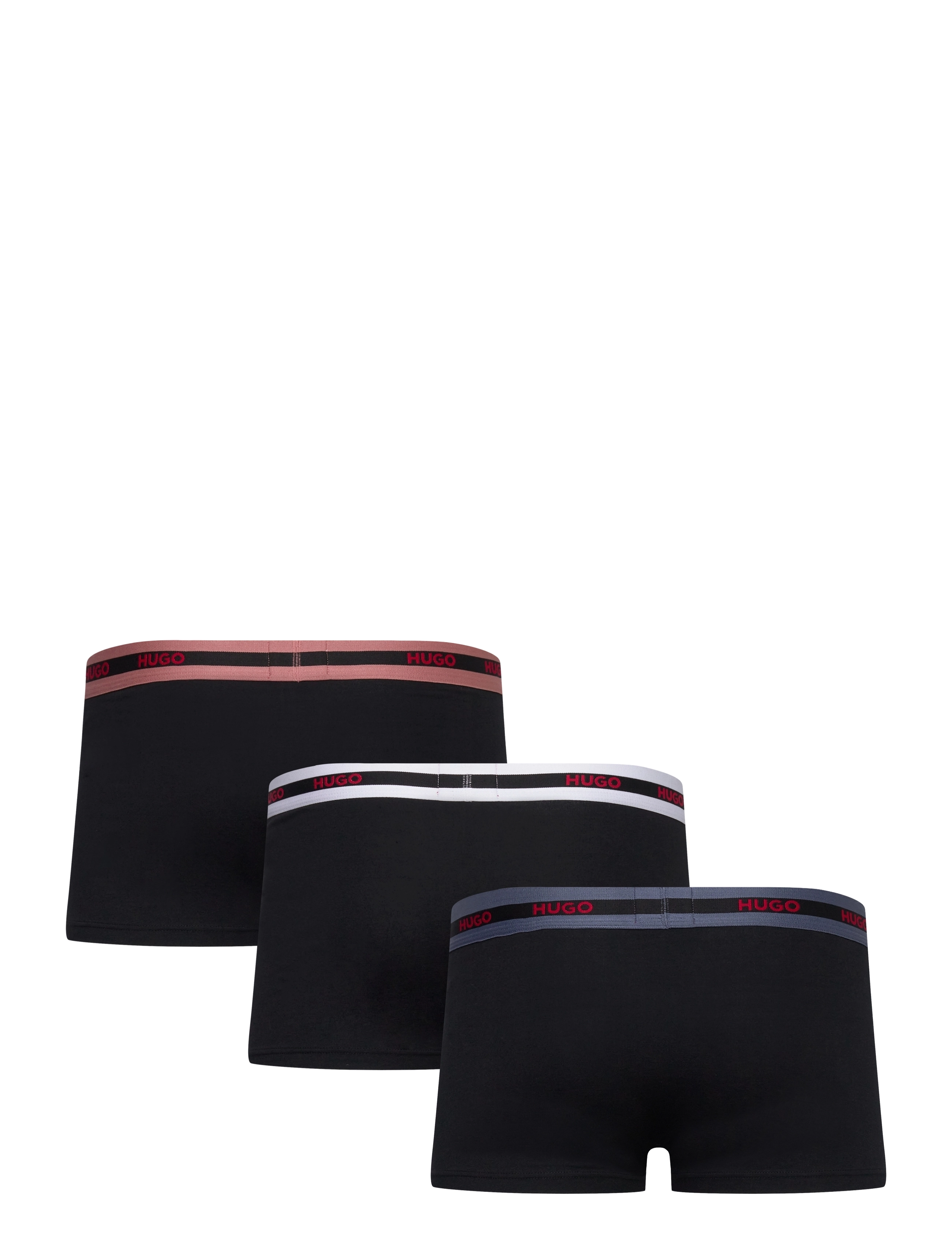 HUGO - TRUNK TRIPLET PLANET - open miscellaneous - 1