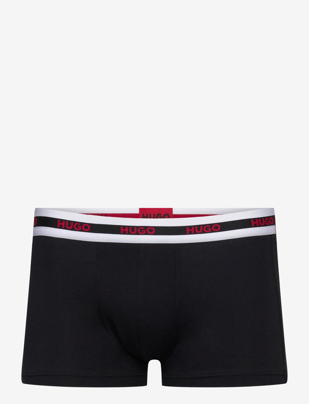 HUGO - TRUNK TRIPLET PLANET - open miscellaneous - 2