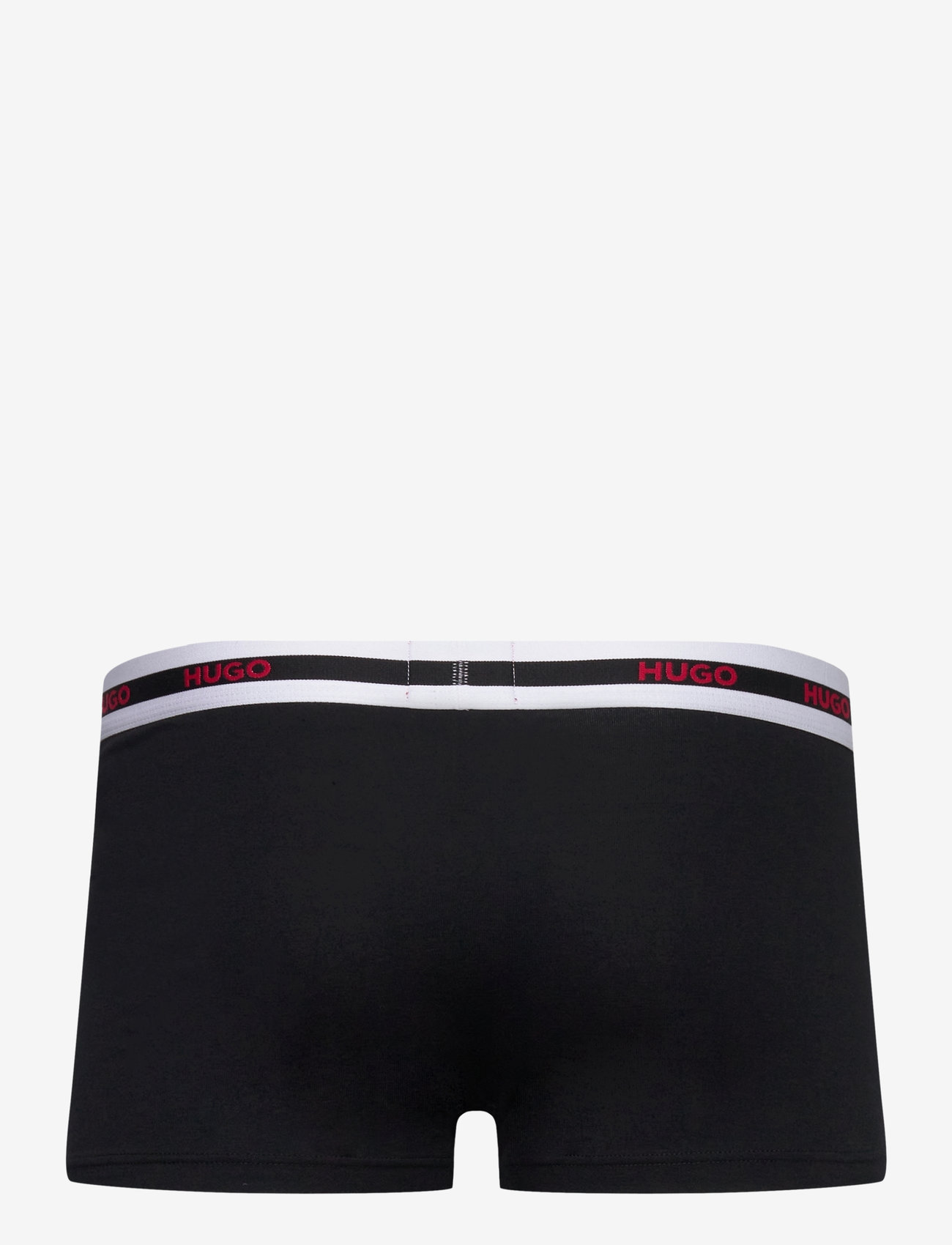 HUGO - TRUNK TRIPLET PLANET - open miscellaneous - 3