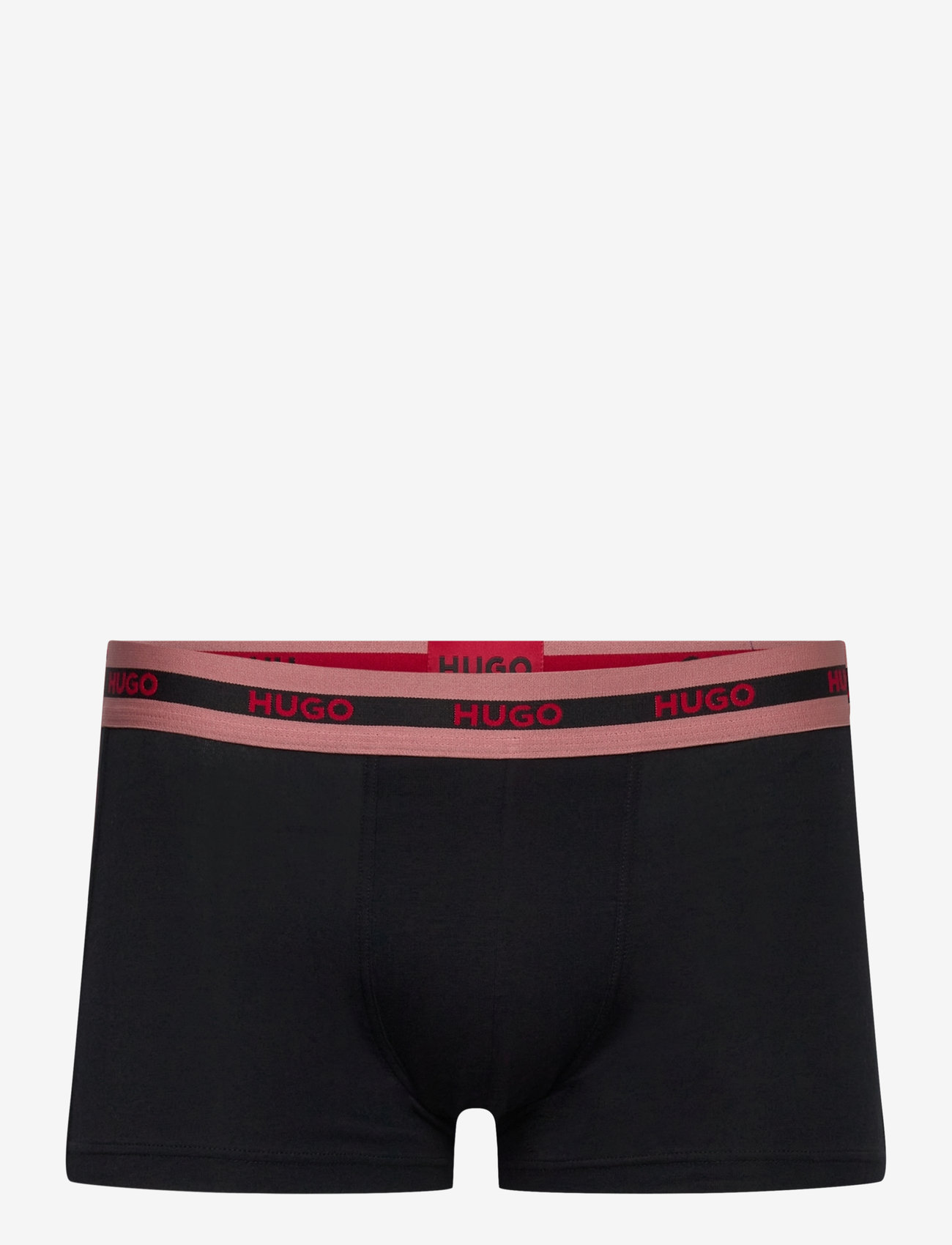 HUGO - TRUNK TRIPLET PLANET - open miscellaneous - 4