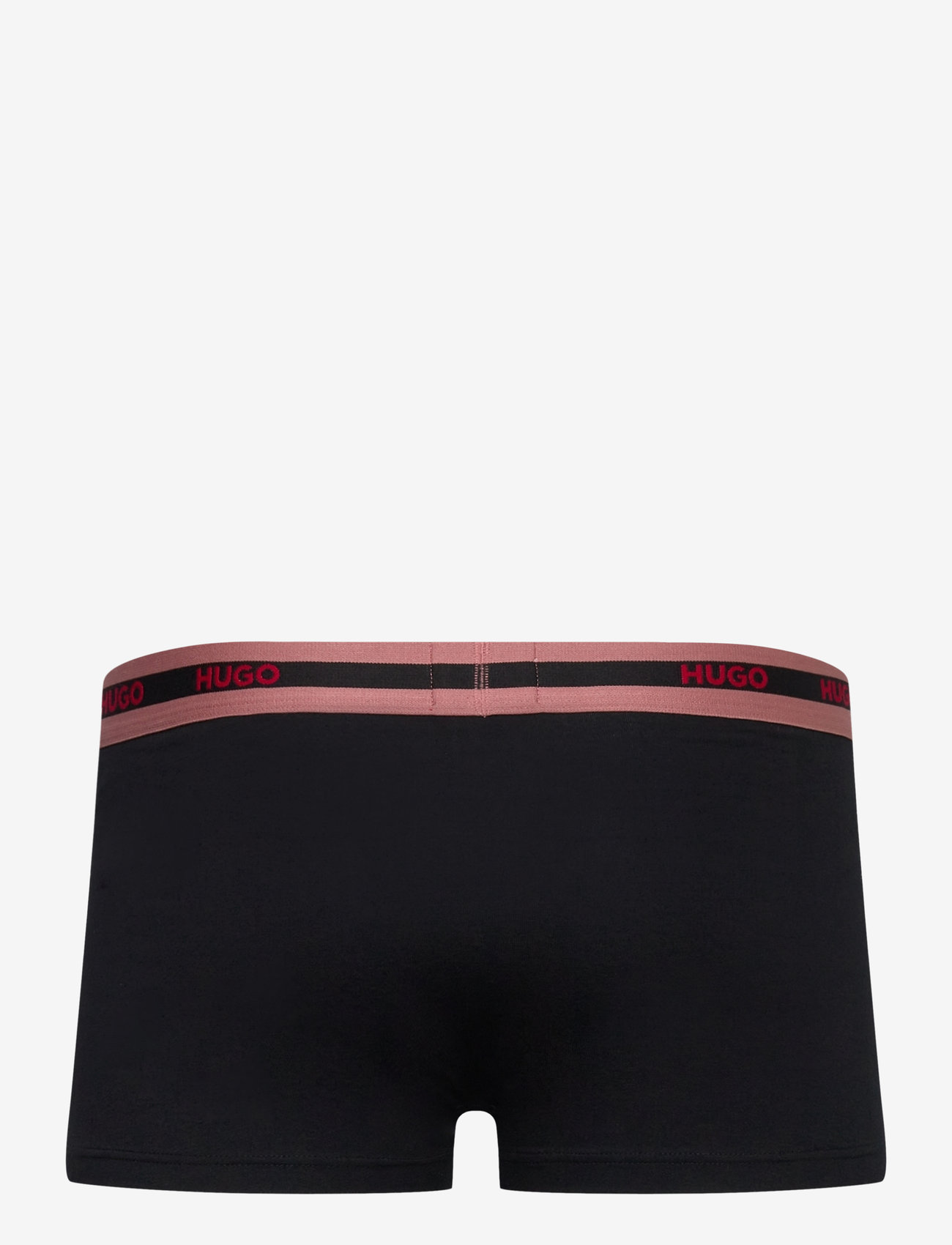 HUGO - TRUNK TRIPLET PLANET - open miscellaneous - 5