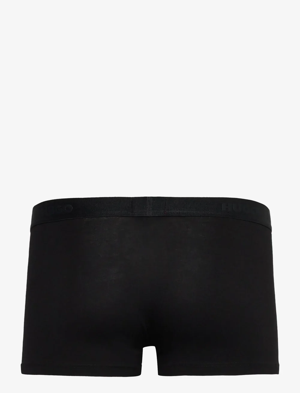 HUGO - TRUNK TRIPLET PACK - multipack kalsonger - black - 3