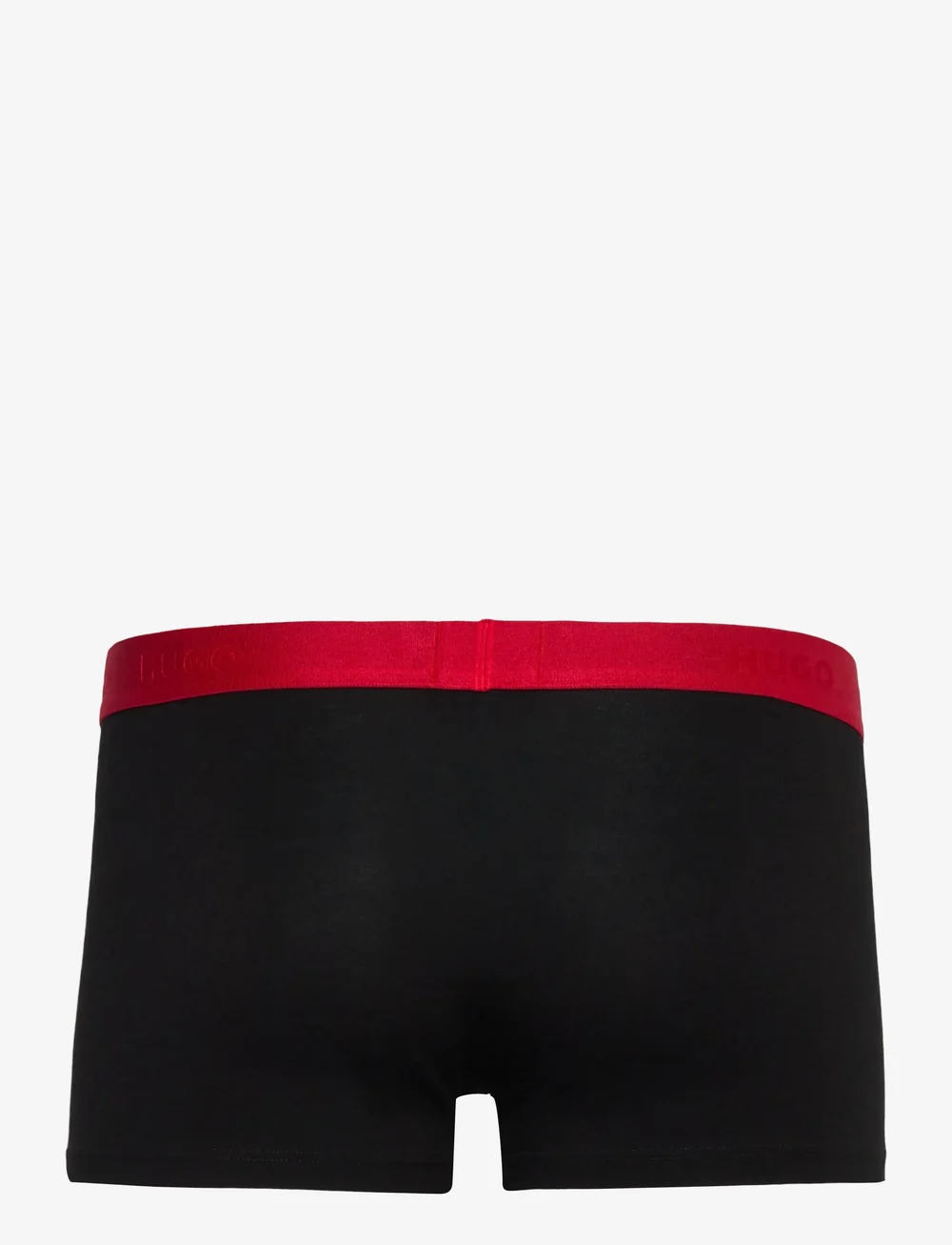 HUGO - TRUNK TRIPLET PACK - multipack kalsonger - black - 5