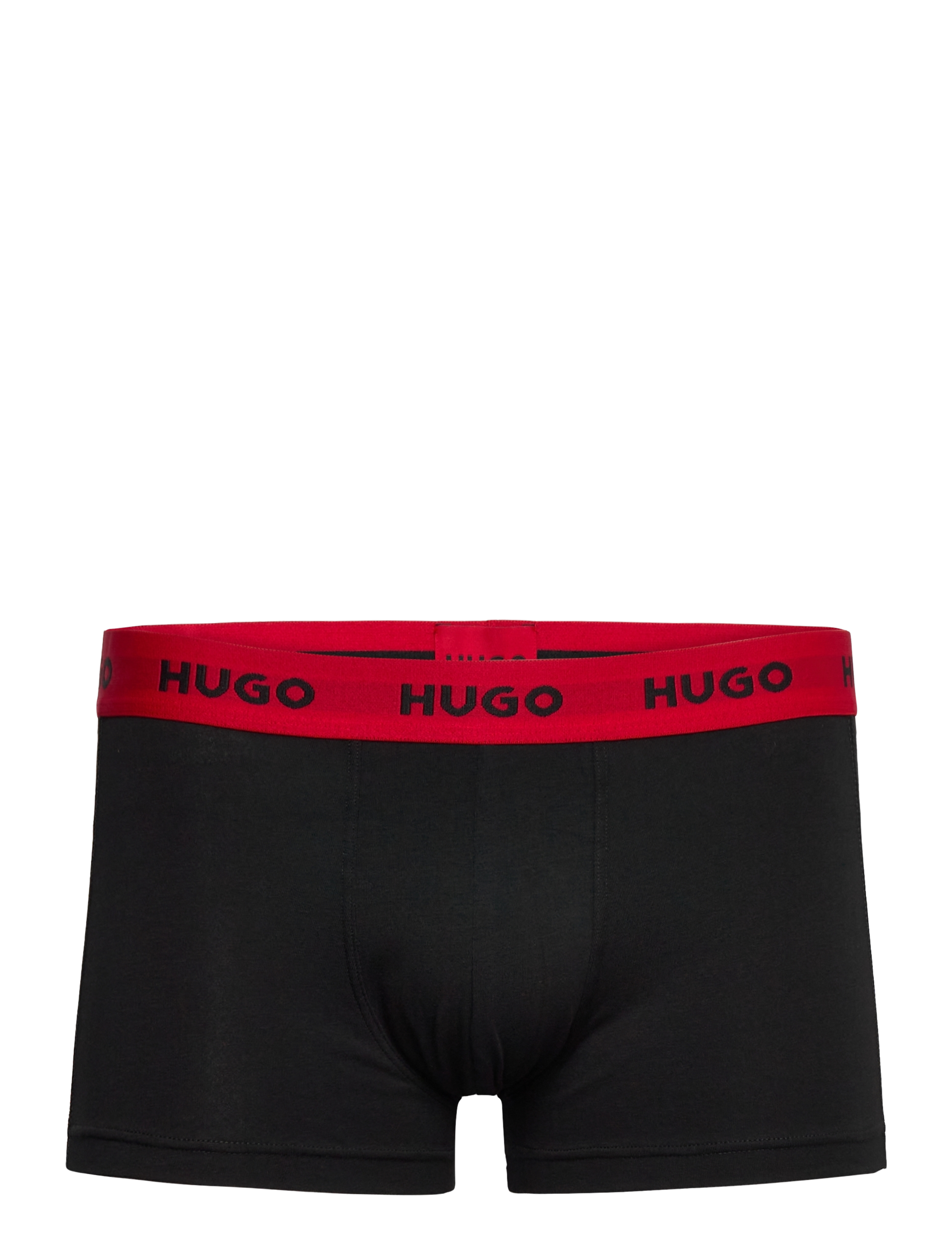 HUGO - TRUNK TRIPLET PACK - sünnipäevakingitused - open miscellaneous - 2