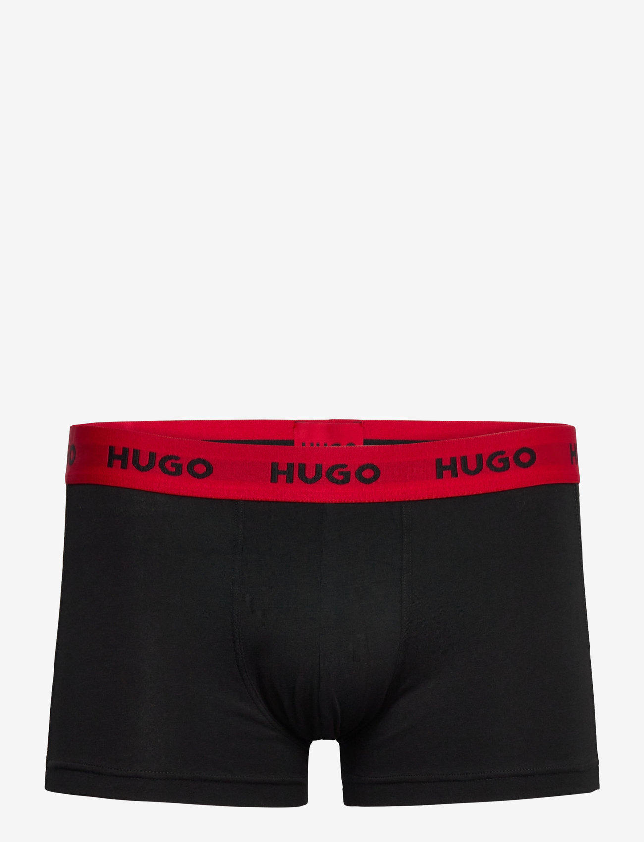 HUGO - TRUNK TRIPLET PACK - madalaimad hinnad - open miscellaneous - 2