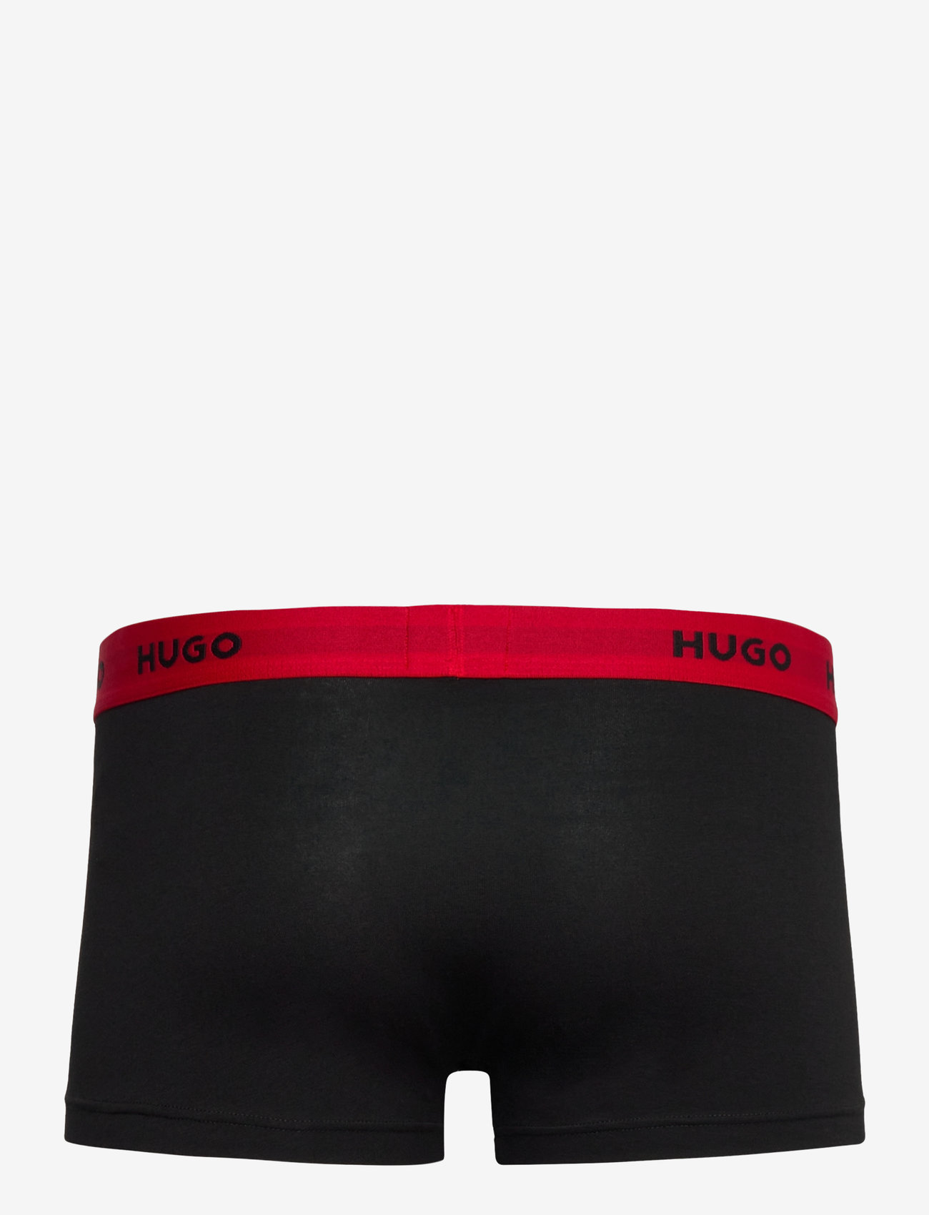 HUGO - TRUNK TRIPLET PACK - madalaimad hinnad - open miscellaneous - 3