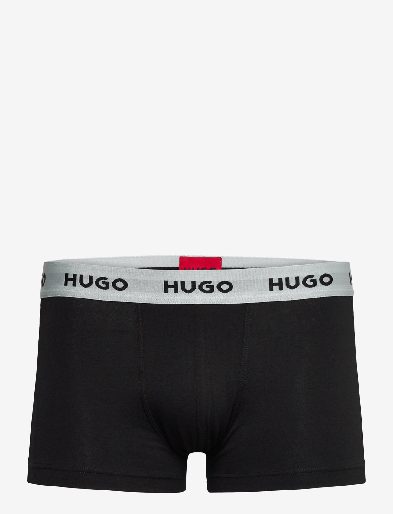 HUGO - TRUNK TRIPLET PACK - madalaimad hinnad - open miscellaneous - 4