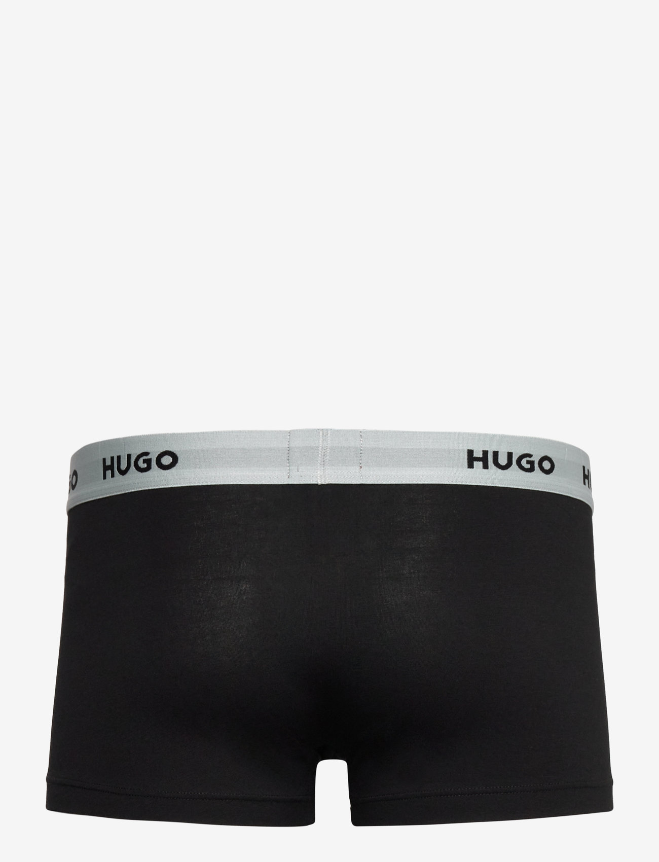HUGO - TRUNK TRIPLET PACK - madalaimad hinnad - open miscellaneous - 5