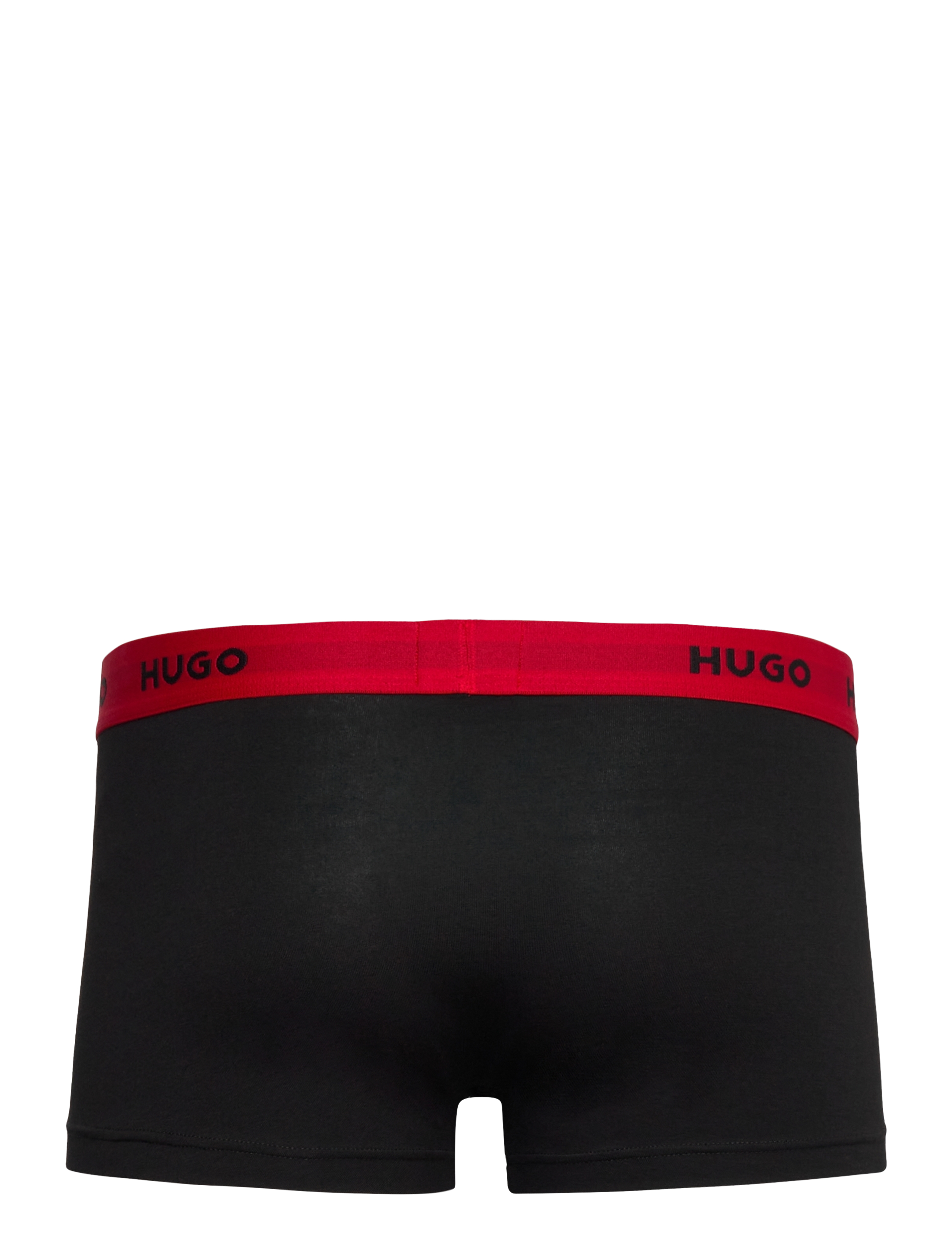 HUGO - TRUNK TRIPLET PACK - sünnipäevakingitused - open miscellaneous - 3