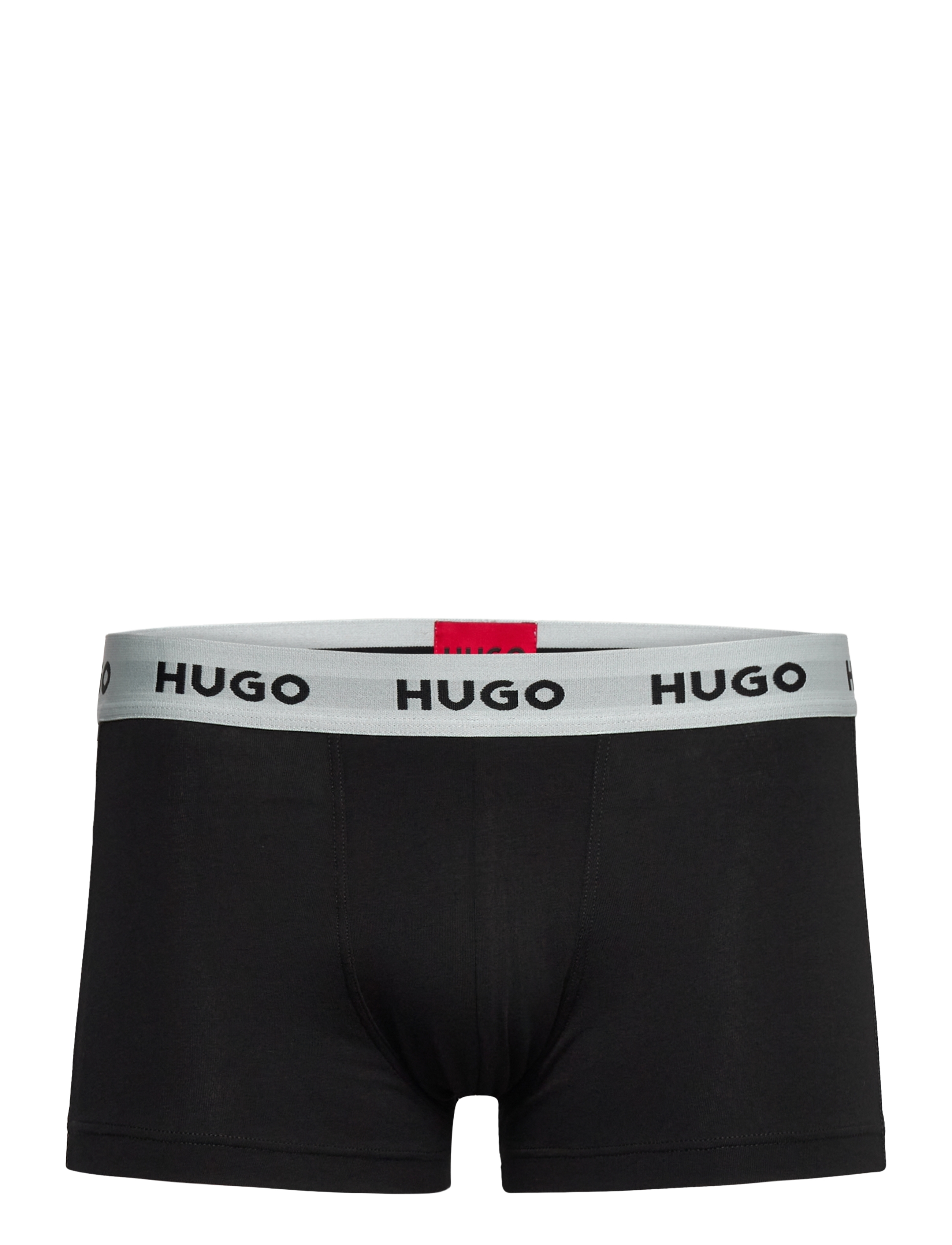 HUGO - TRUNK TRIPLET PACK - sünnipäevakingitused - open miscellaneous - 4