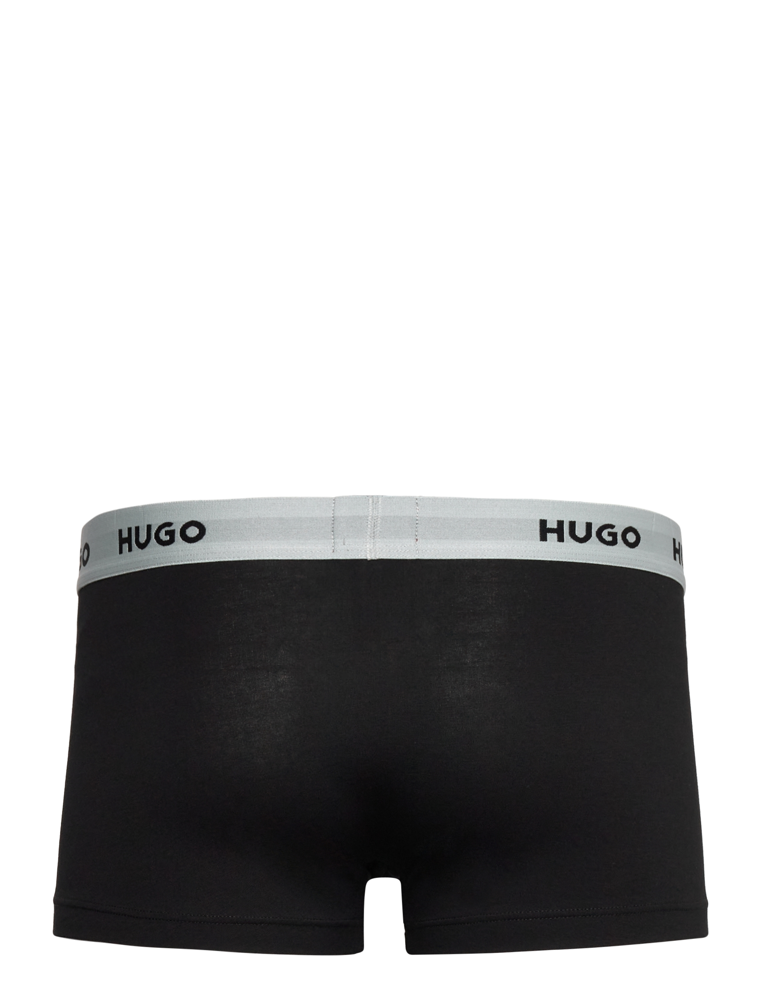 HUGO - TRUNK TRIPLET PACK - sünnipäevakingitused - open miscellaneous - 5
