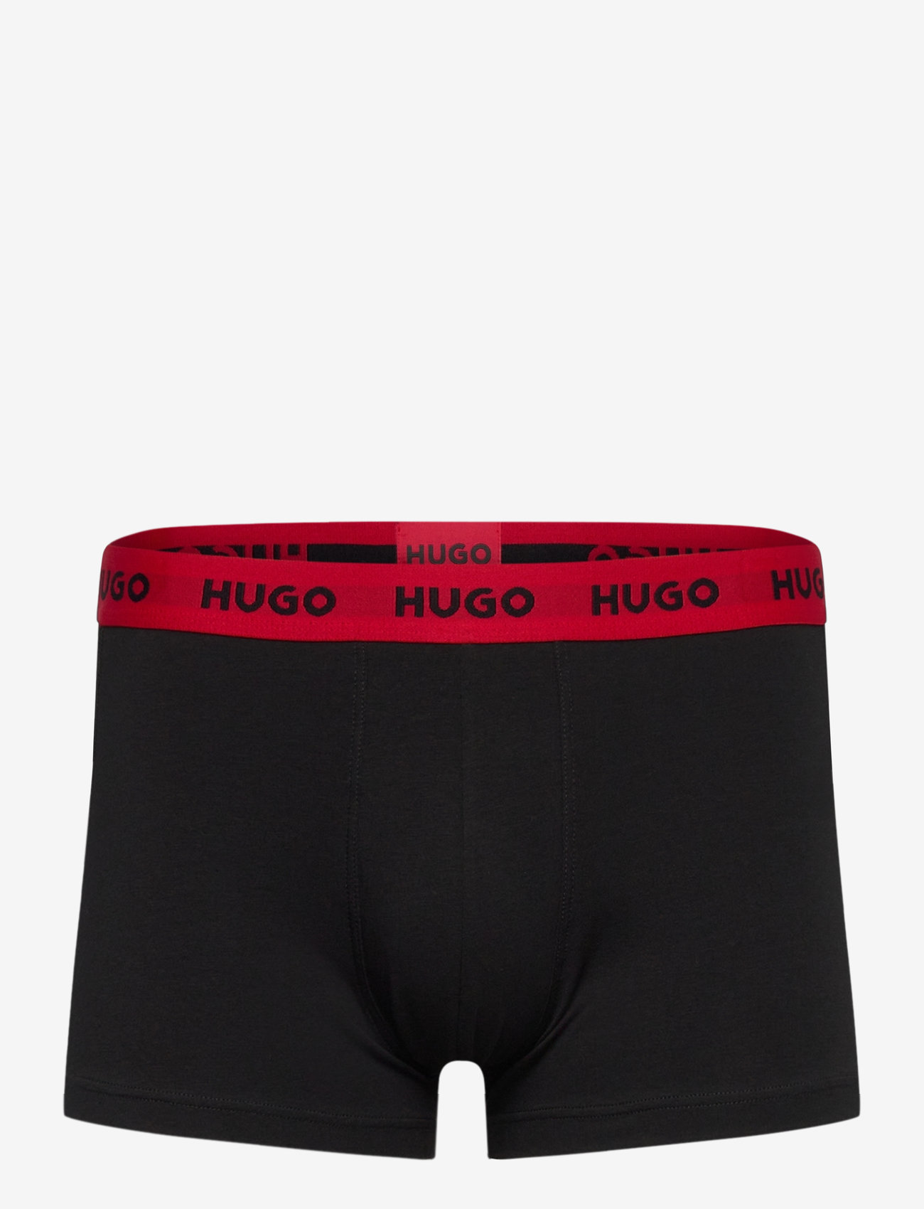HUGO - TRUNK TRIPLET PACK - laveste priser - open miscellaneous - 2