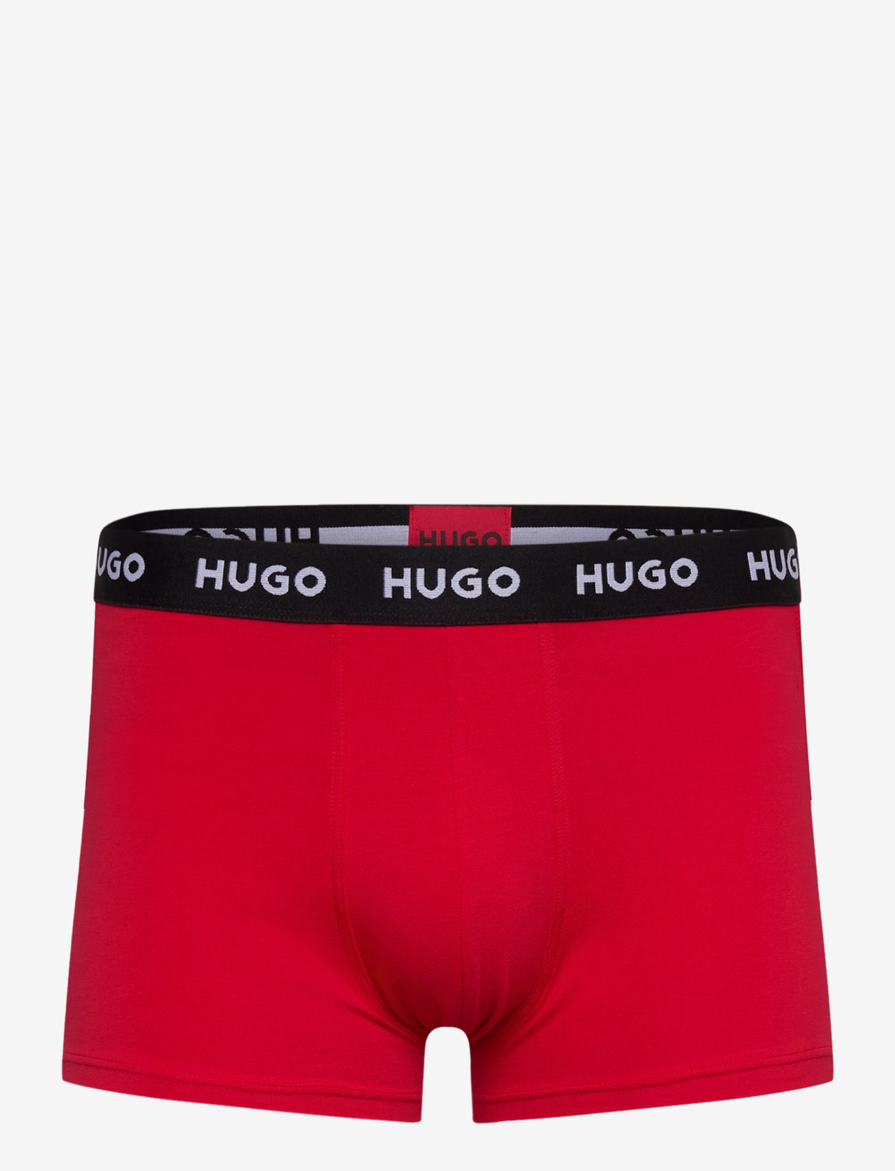 HUGO - TRUNK TRIPLET PACK - laveste priser - open miscellaneous - 4