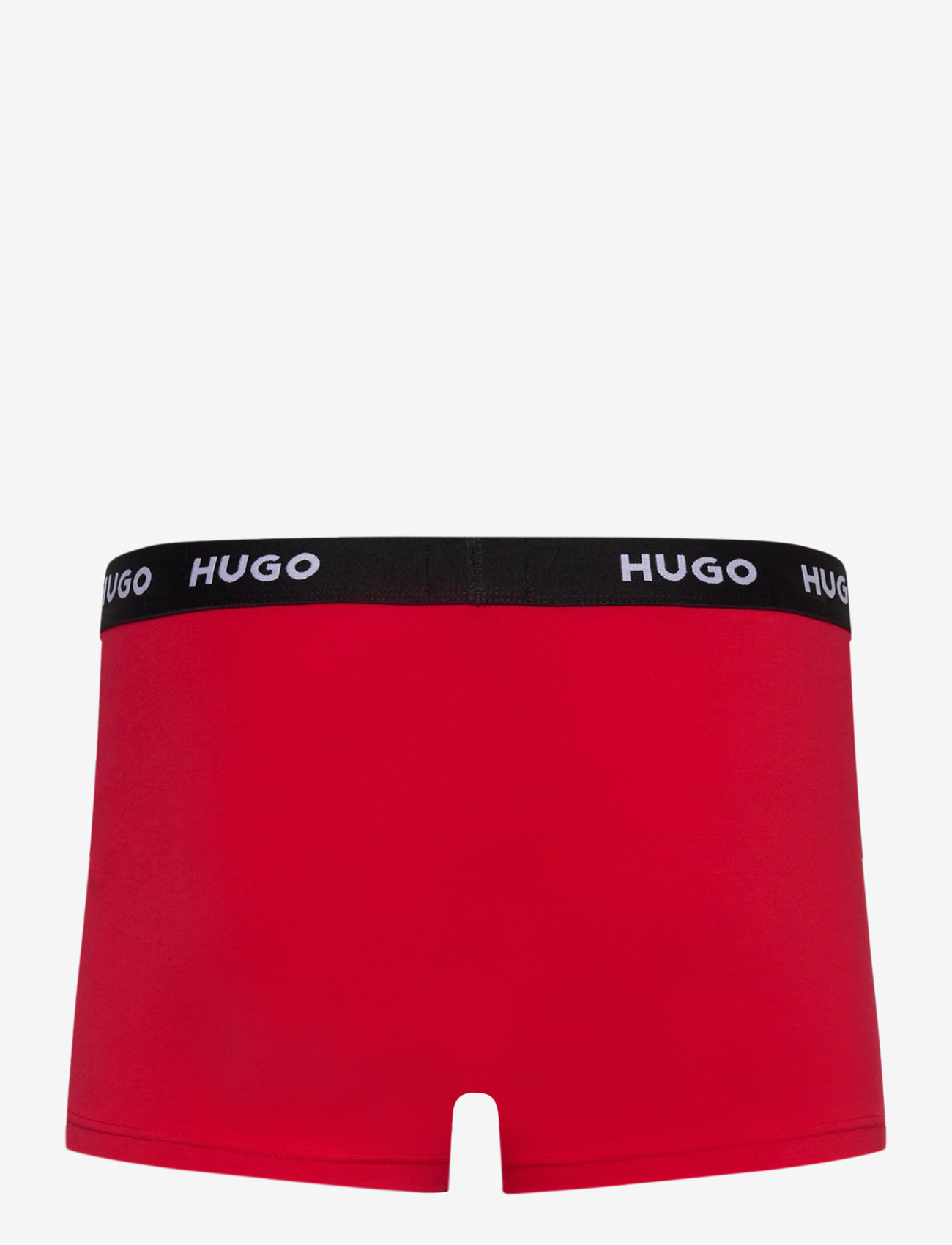 HUGO - TRUNK TRIPLET PACK - laveste priser - open miscellaneous - 5
