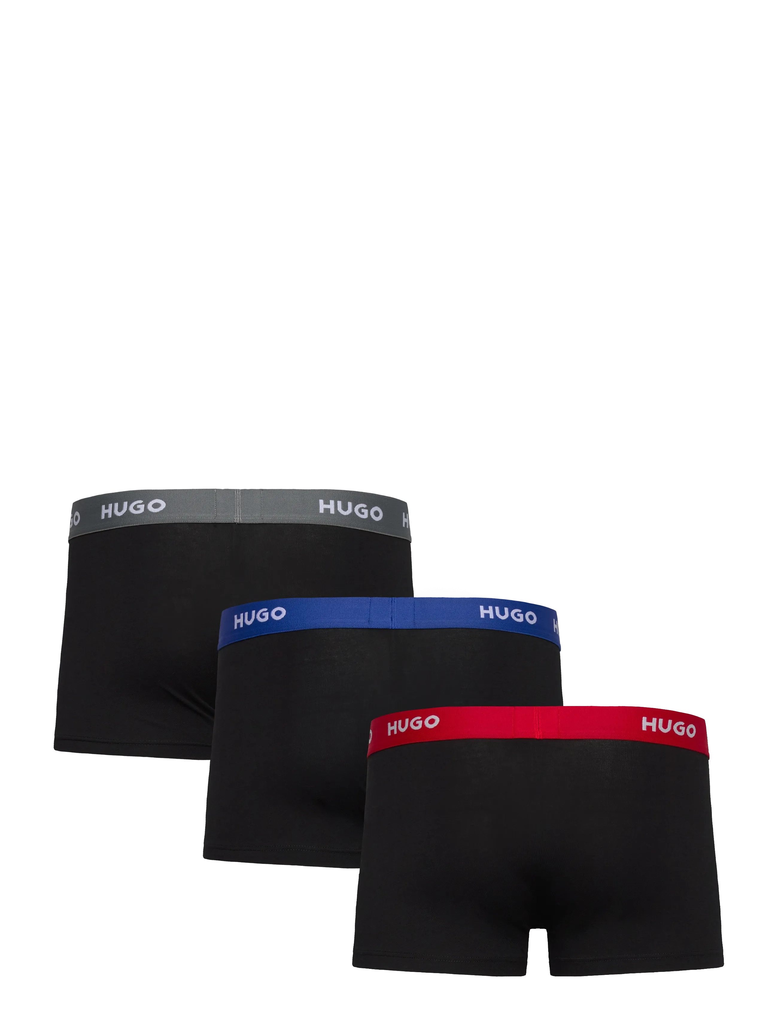 HUGO - TRUNK TRIPLET PACK - lowest prices - open miscellaneous - 1