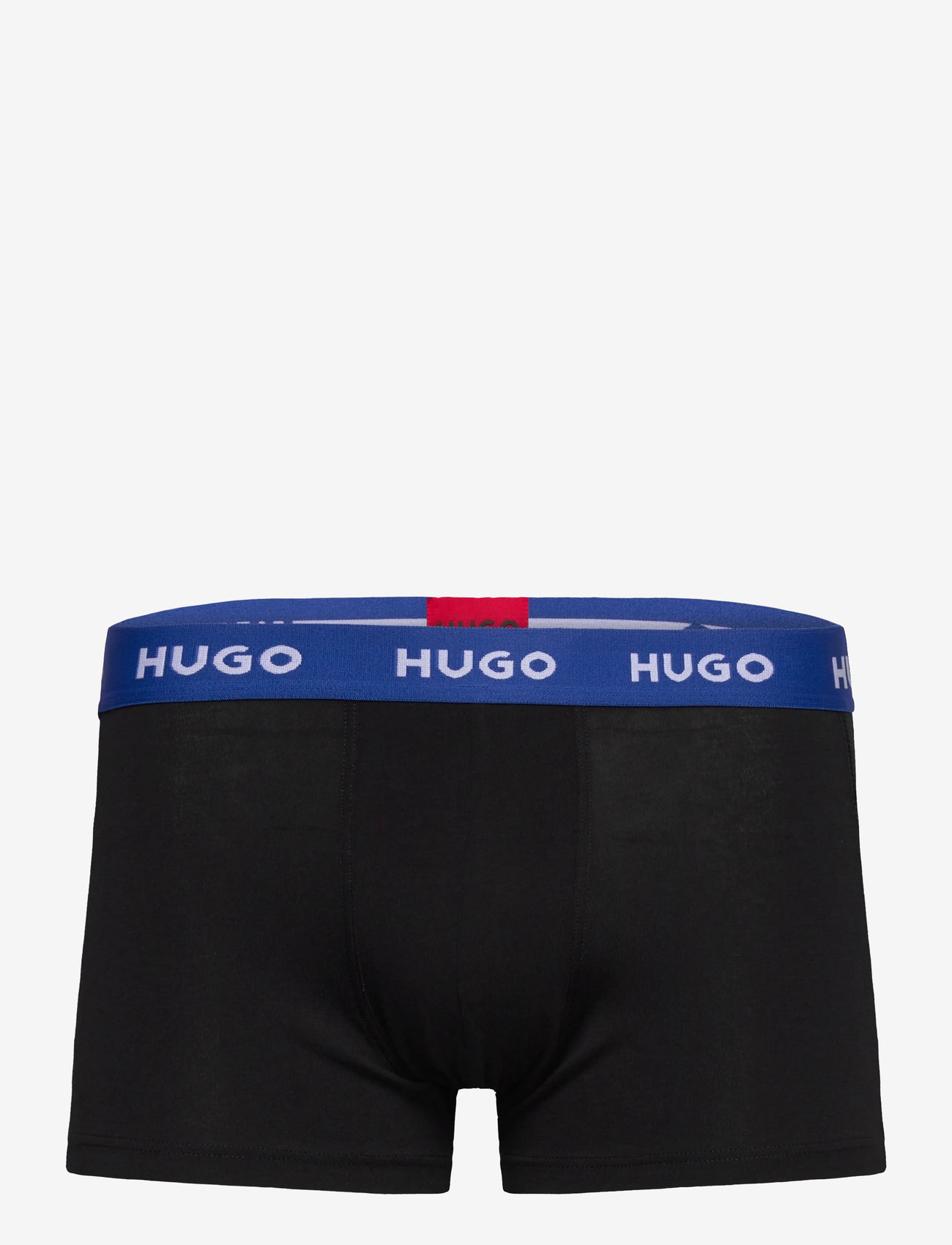 HUGO - TRUNK TRIPLET PACK - die niedrigsten preise - open miscellaneous - 2