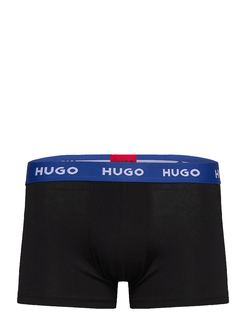 HUGO - TRUNK TRIPLET PACK - multipack kalsonger - open miscellaneous - 2