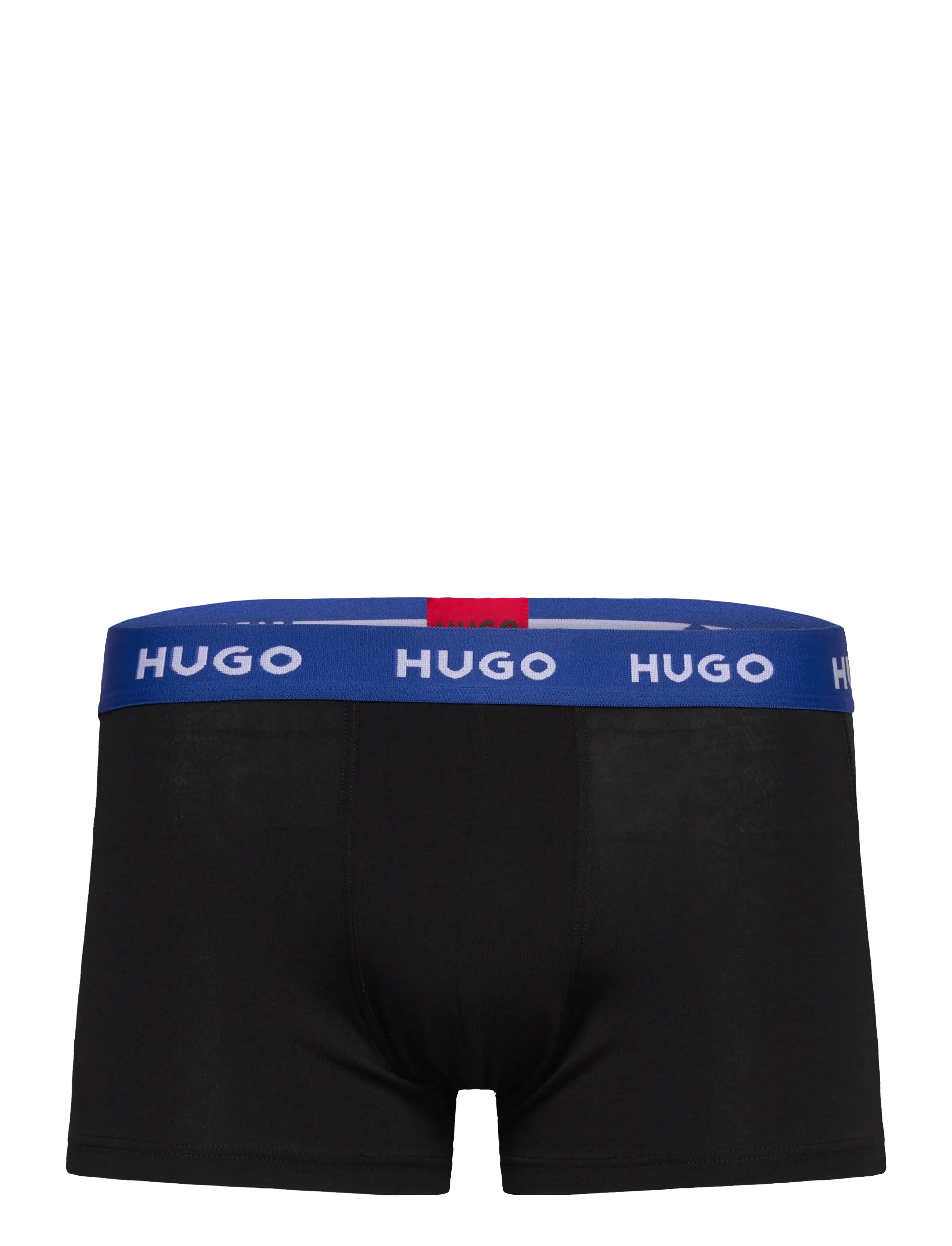 HUGO - TRUNK TRIPLET PACK - lowest prices - open miscellaneous - 2