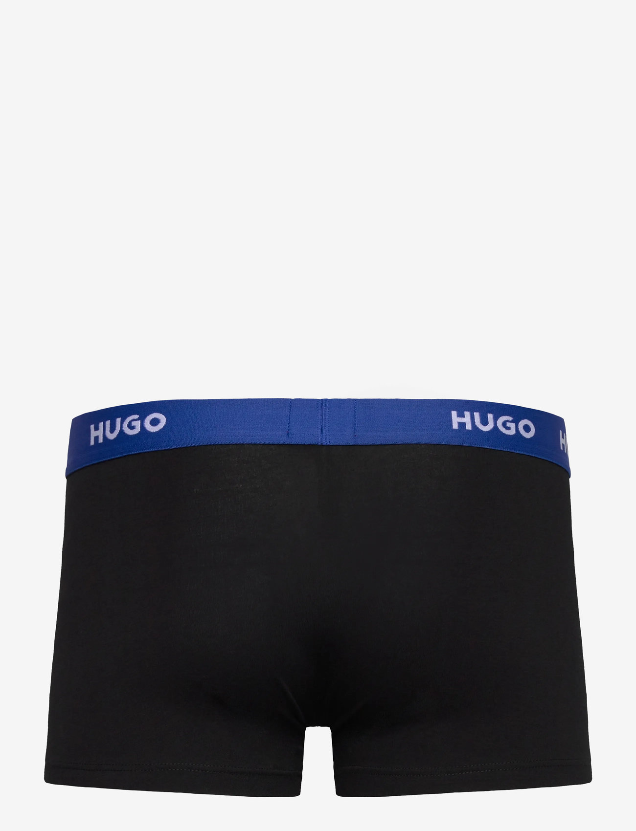 HUGO - TRUNK TRIPLET PACK - die niedrigsten preise - open miscellaneous - 3