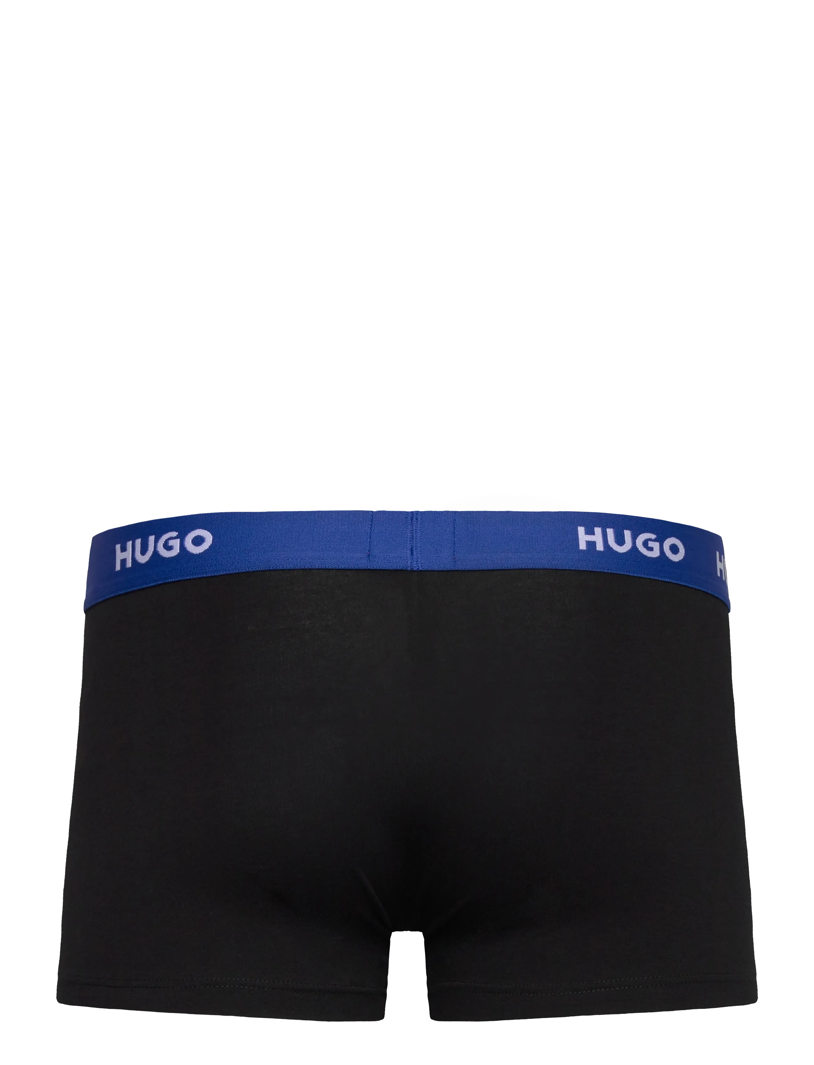 HUGO - TRUNK TRIPLET PACK - lowest prices - open miscellaneous - 3