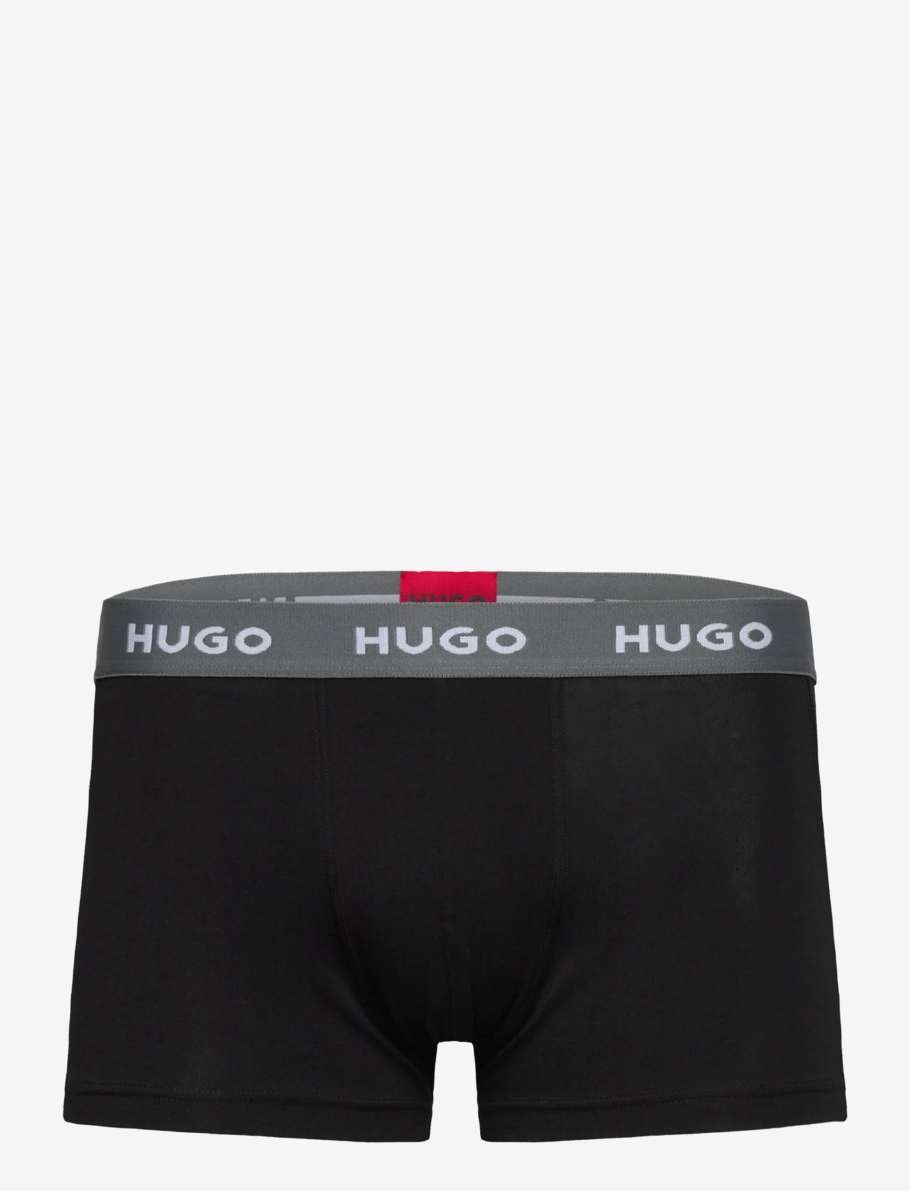 HUGO - TRUNK TRIPLET PACK - die niedrigsten preise - open miscellaneous - 4