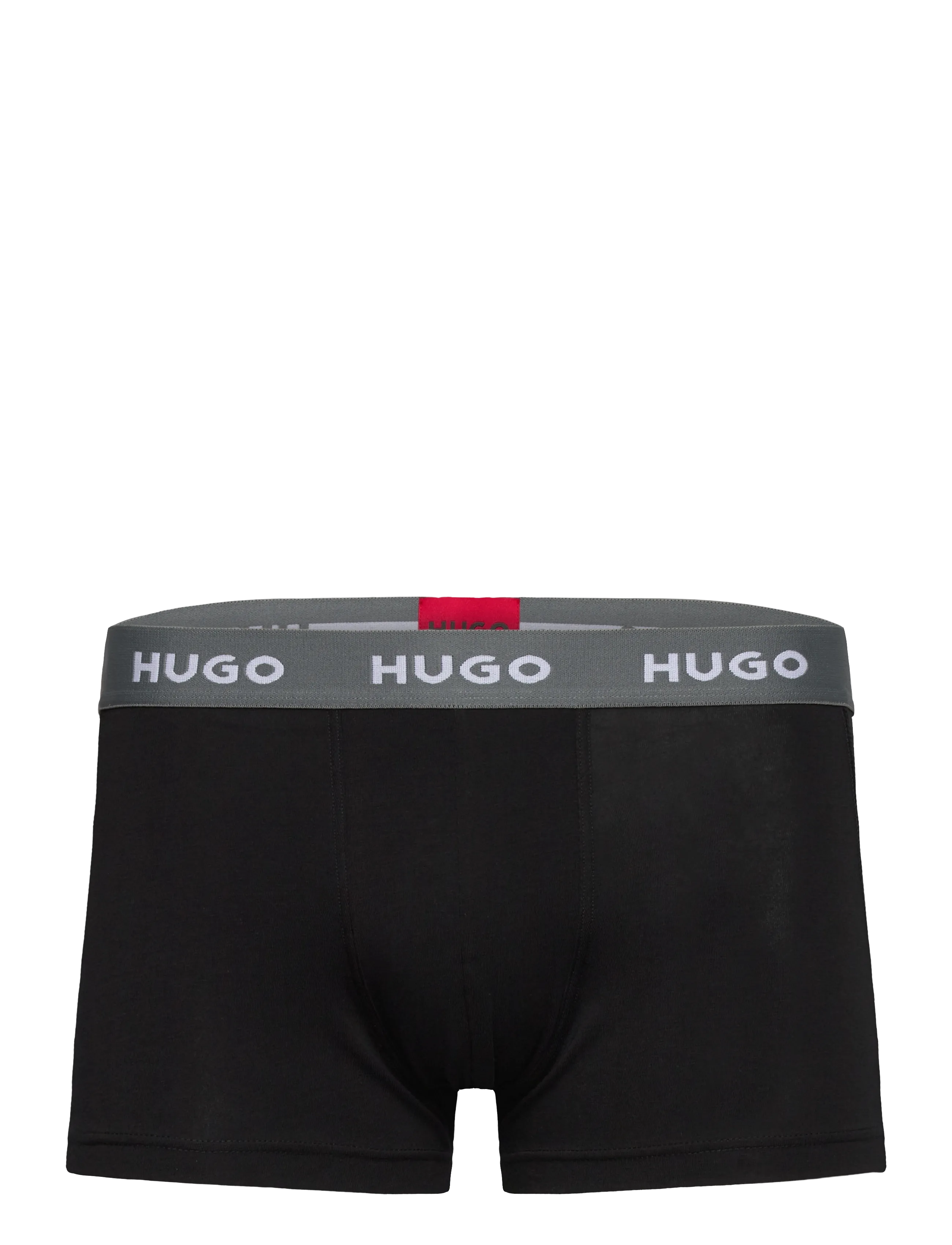 HUGO - TRUNK TRIPLET PACK - lowest prices - open miscellaneous - 4