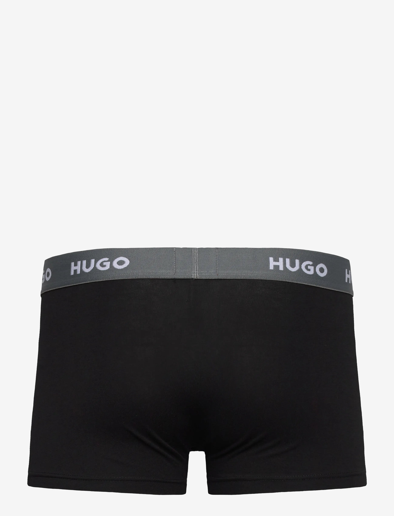 HUGO - TRUNK TRIPLET PACK - die niedrigsten preise - open miscellaneous - 5