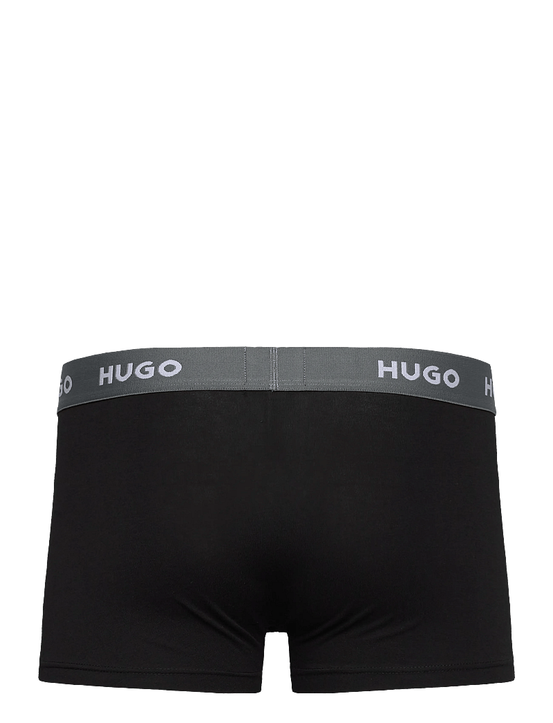 HUGO - TRUNK TRIPLET PACK - multipack kalsonger - open miscellaneous - 5