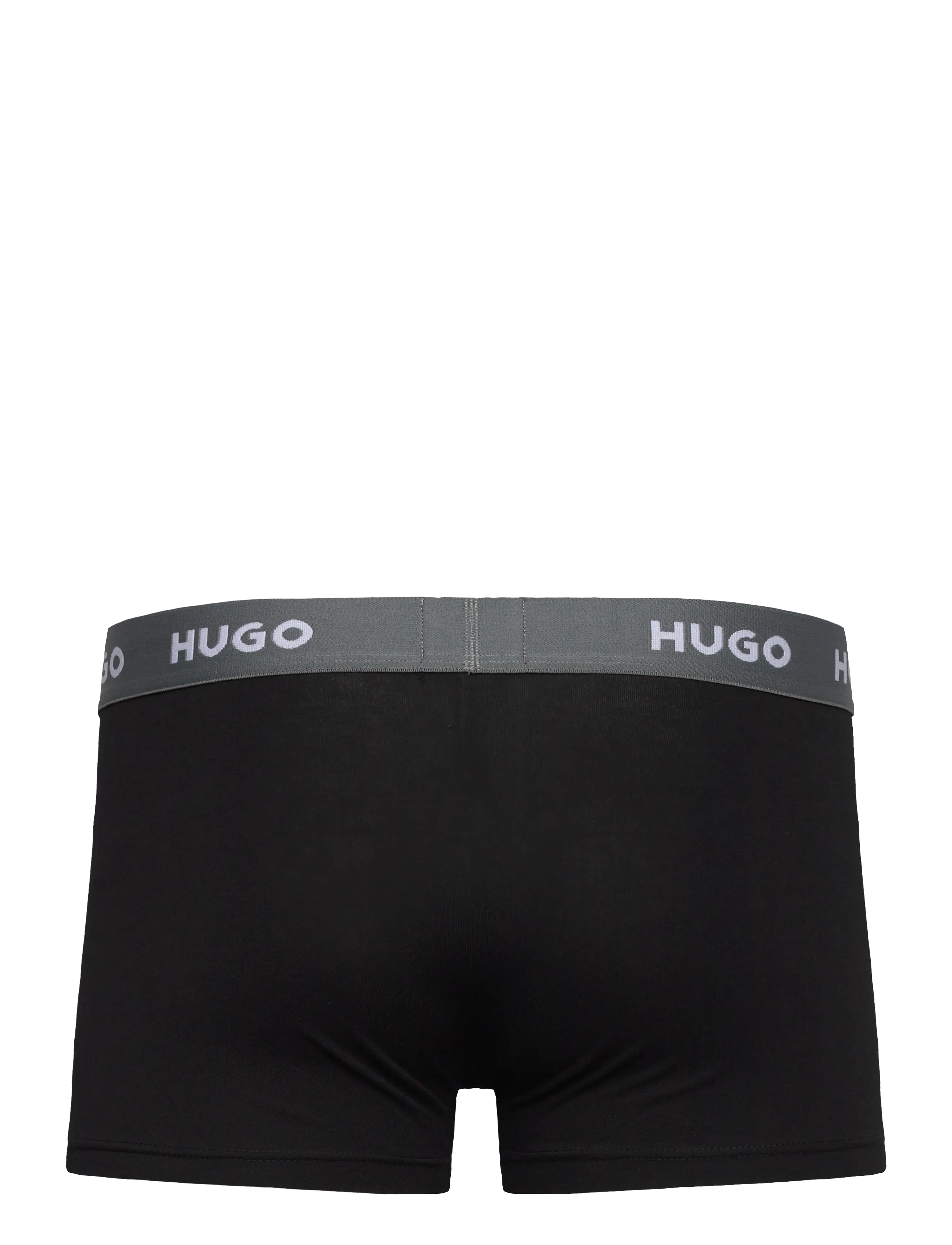 HUGO - TRUNK TRIPLET PACK - lowest prices - open miscellaneous - 5