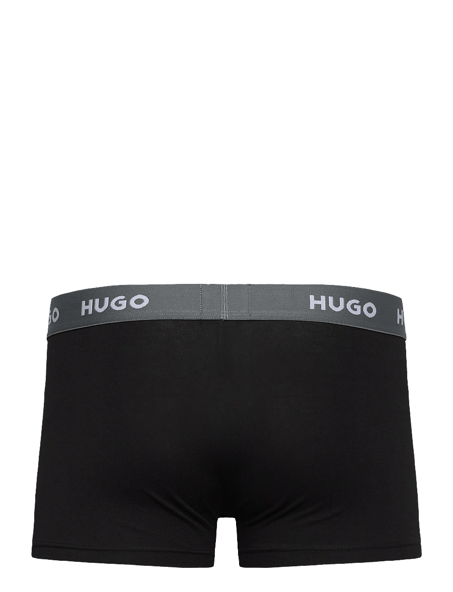 HUGO - TRUNK TRIPLET PACK - unterhosen im multipack - open miscellaneous - 5
