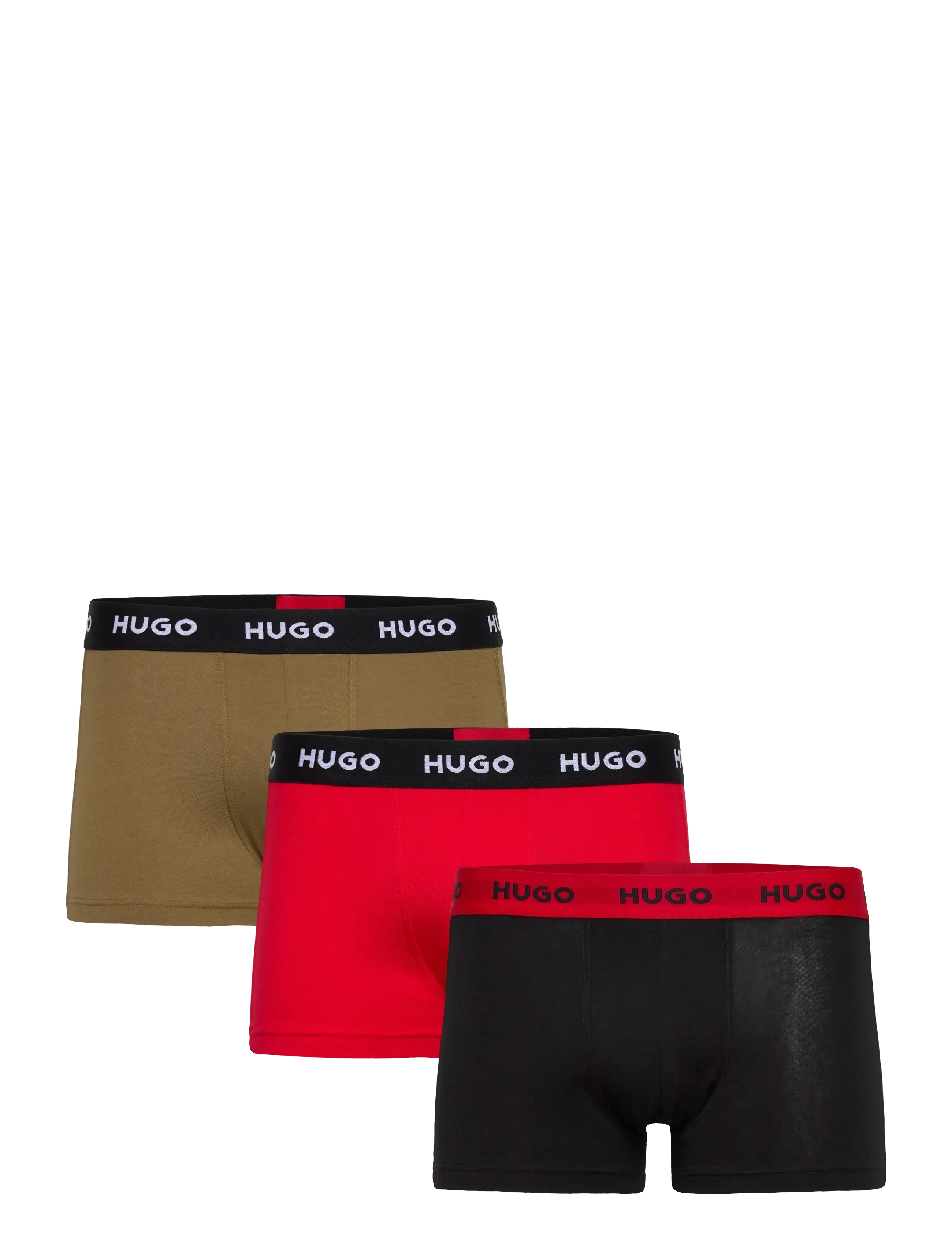 TRUNK TRIPLET PACK - OPEN MISCELLANEOUS