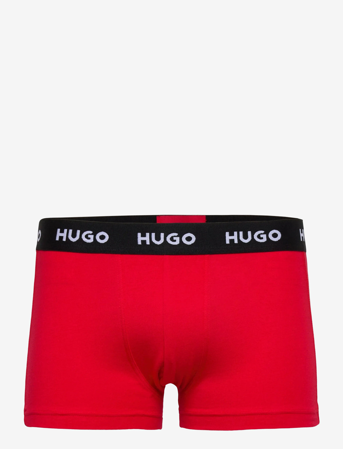 HUGO - TRUNK TRIPLET PACK - laveste priser - open miscellaneous - 2
