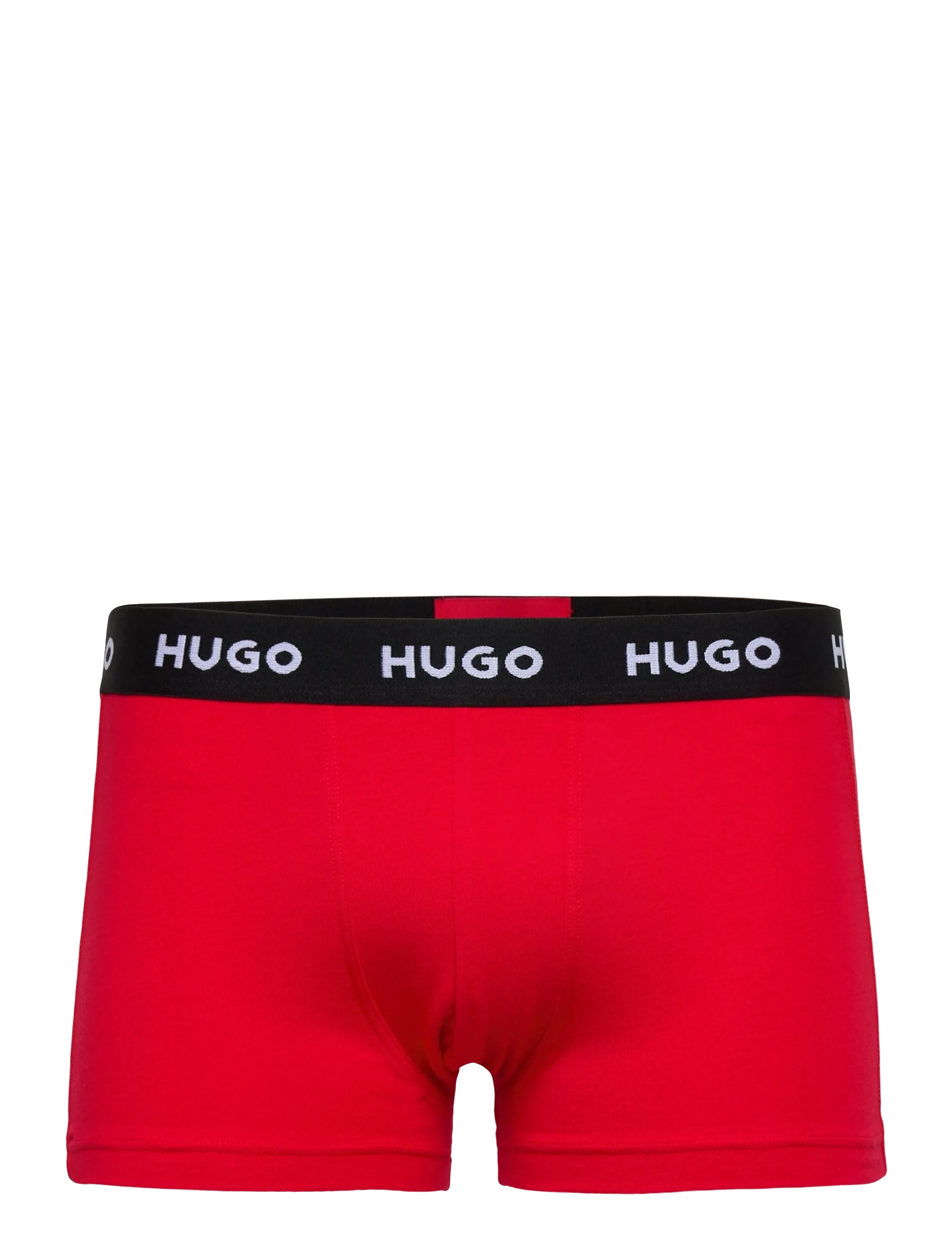 HUGO - TRUNK TRIPLET PACK - boxerkalsonger - open miscellaneous - 2