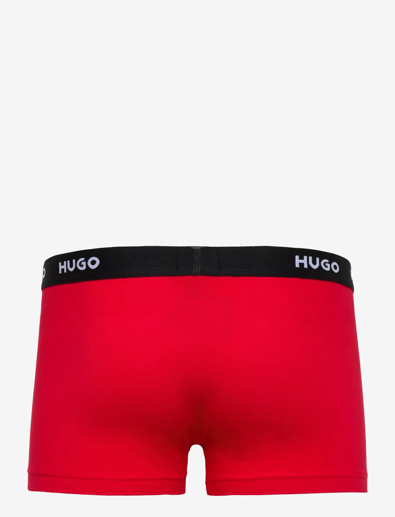 HUGO - TRUNK TRIPLET PACK - laveste priser - open miscellaneous - 3