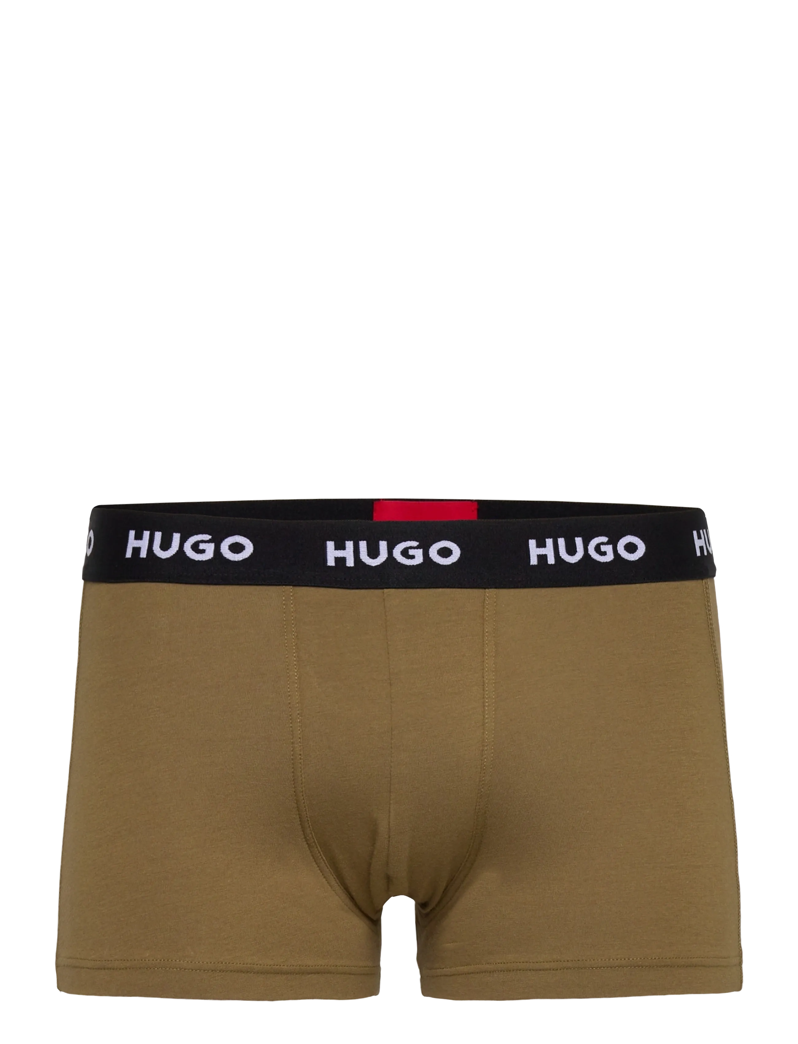HUGO - TRUNK TRIPLET PACK - boxer briefs - open miscellaneous - 4