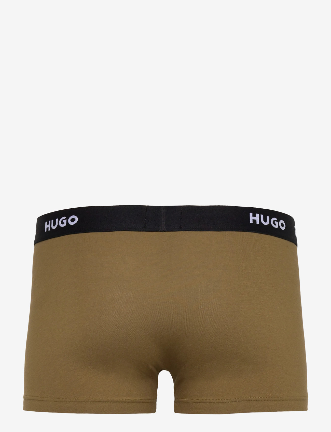 HUGO - TRUNK TRIPLET PACK - laveste priser - open miscellaneous - 5