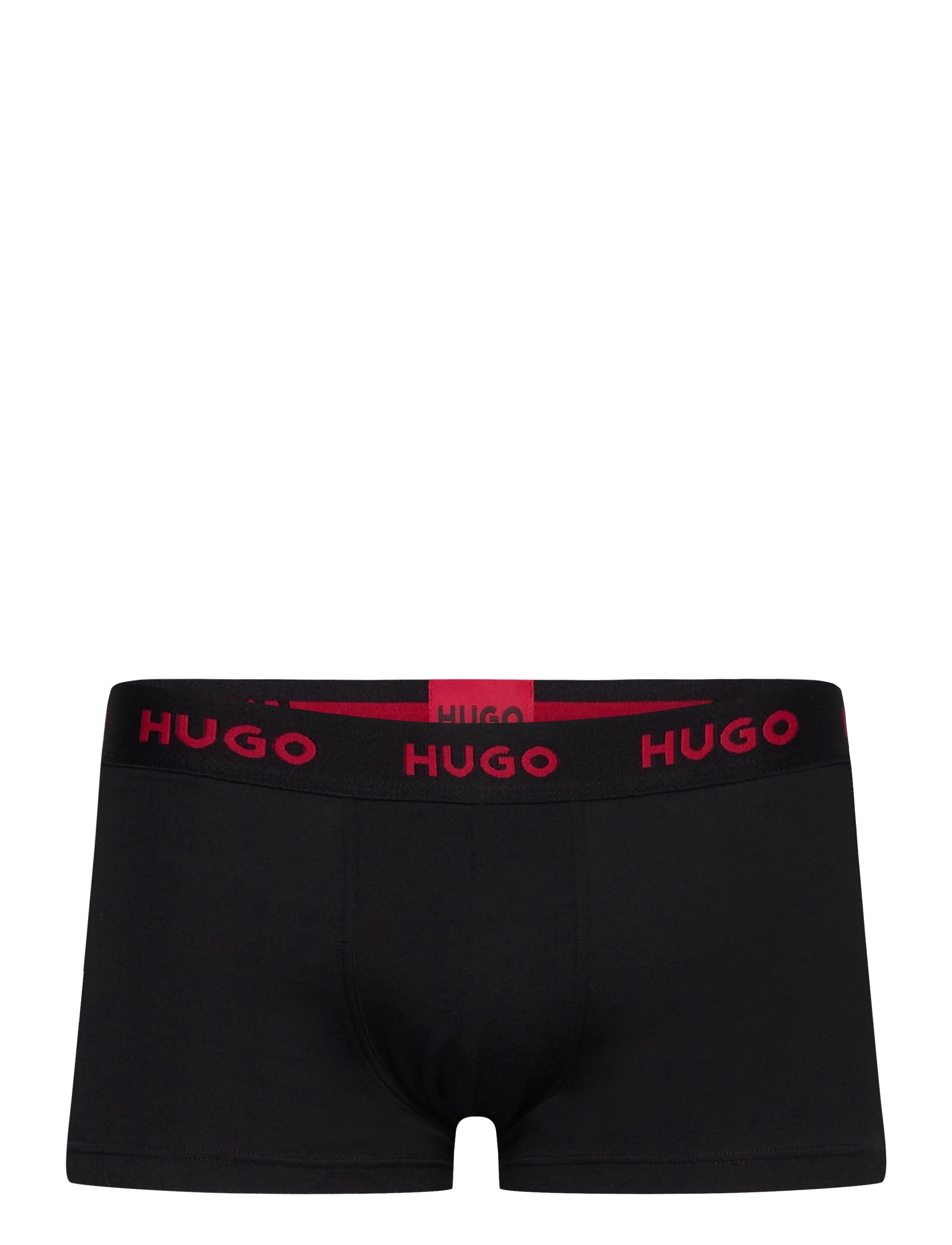 HUGO - TRUNK TRIPLET PACK - multipakk aluspüksid - open miscellaneous - 1